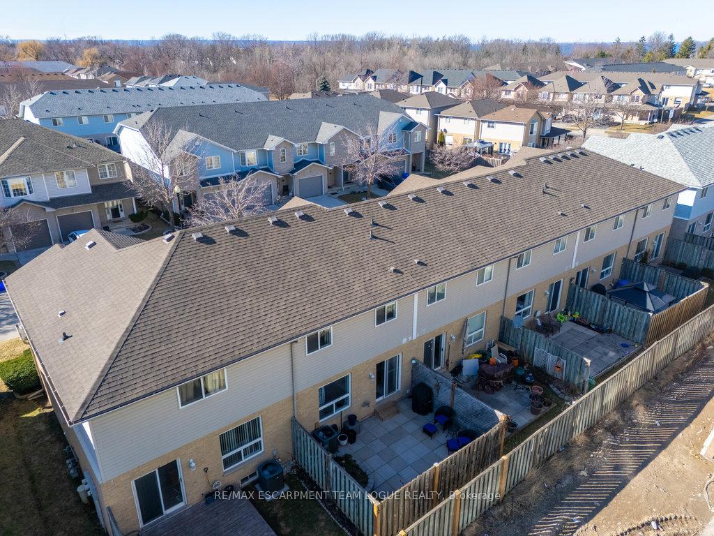 Photo 29 of Unit 11, 104 Frances Avenue, Hamilton, Stoney Creek — HOMEH