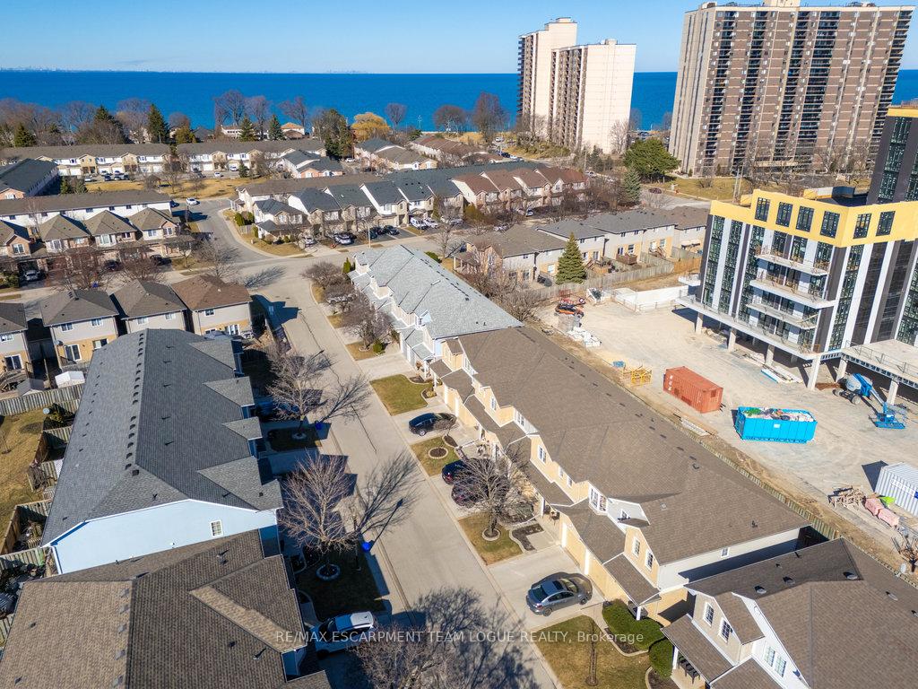 Photo 30 of Unit 11, 104 Frances Avenue, Hamilton, Stoney Creek — HOMEH