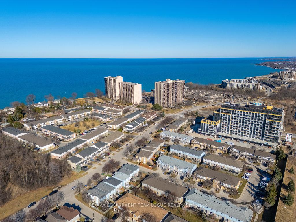 Photo 32 of Unit 11, 104 Frances Avenue, Hamilton, Stoney Creek — HOMEH