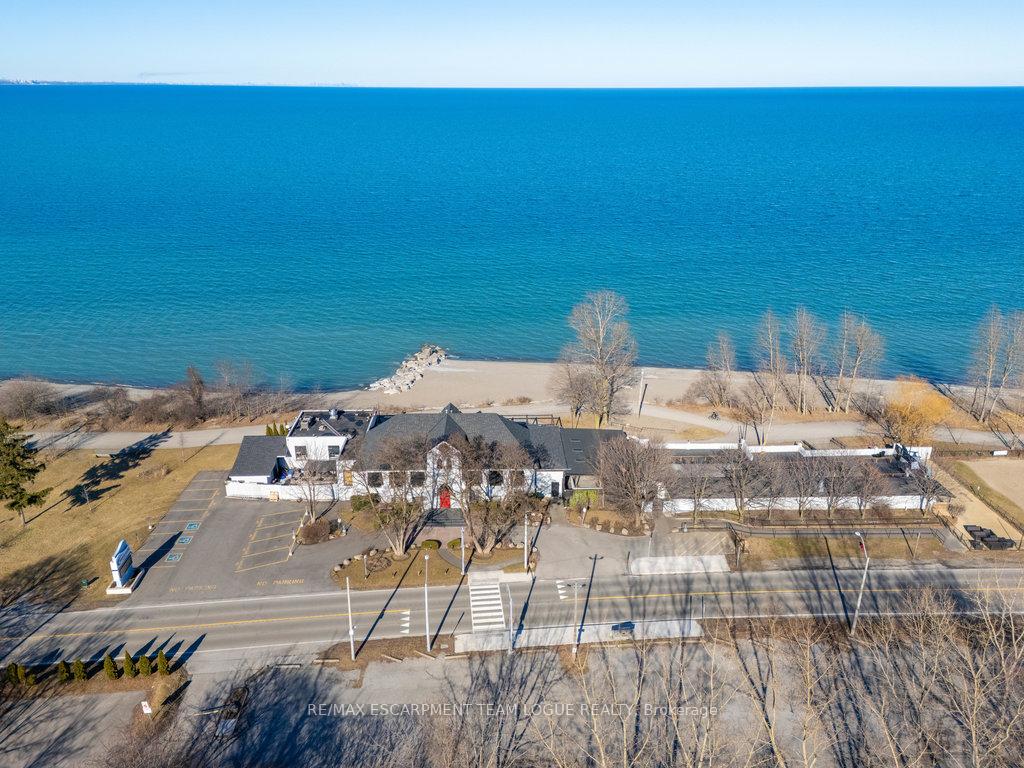 Photo 34 of Unit 11, 104 Frances Avenue, Hamilton, Stoney Creek — HOMEH