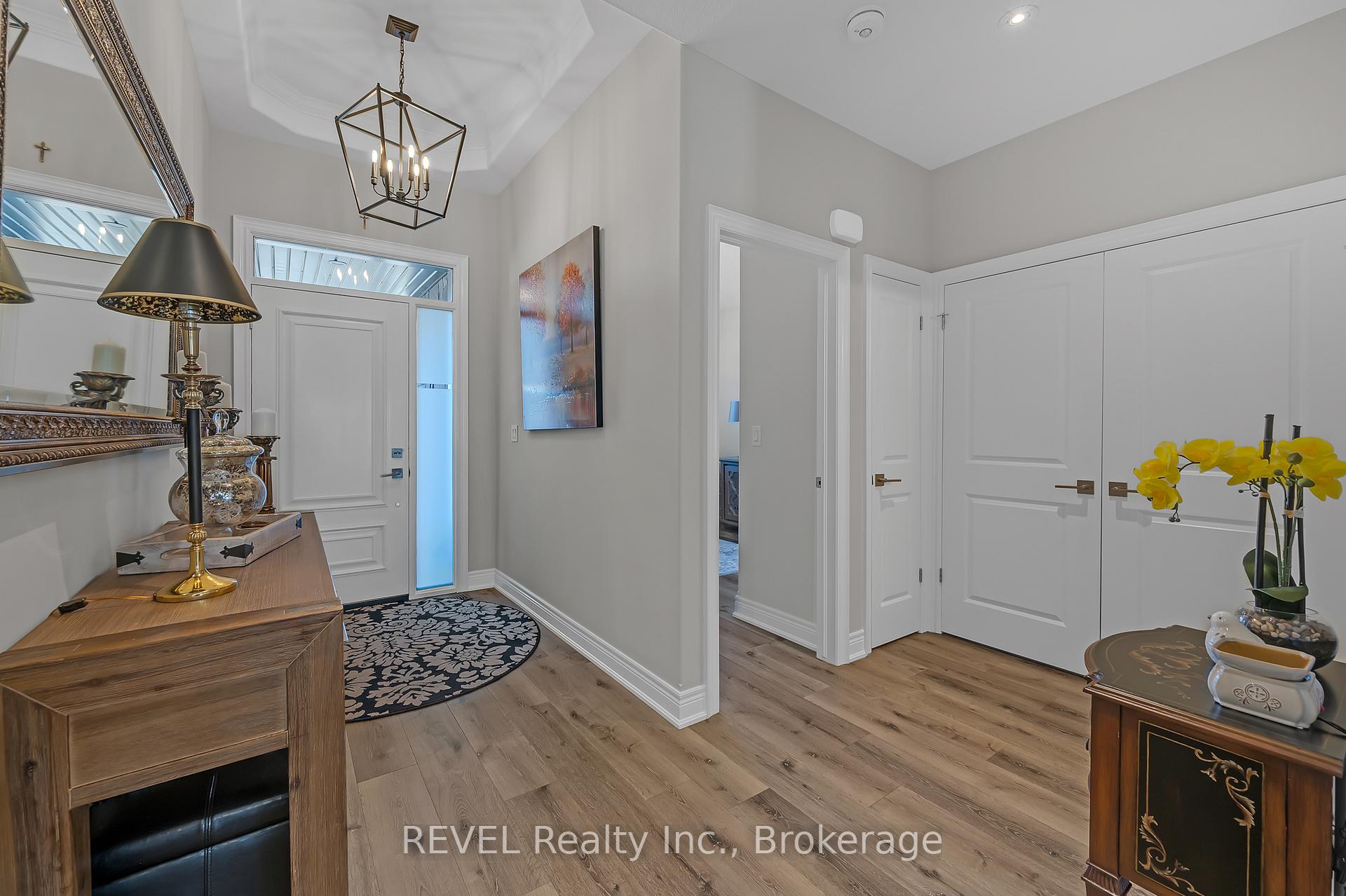 Photo 6 of Unit 40, 180 Port Robinson Road, Pelham, Fonthill — HOMEH