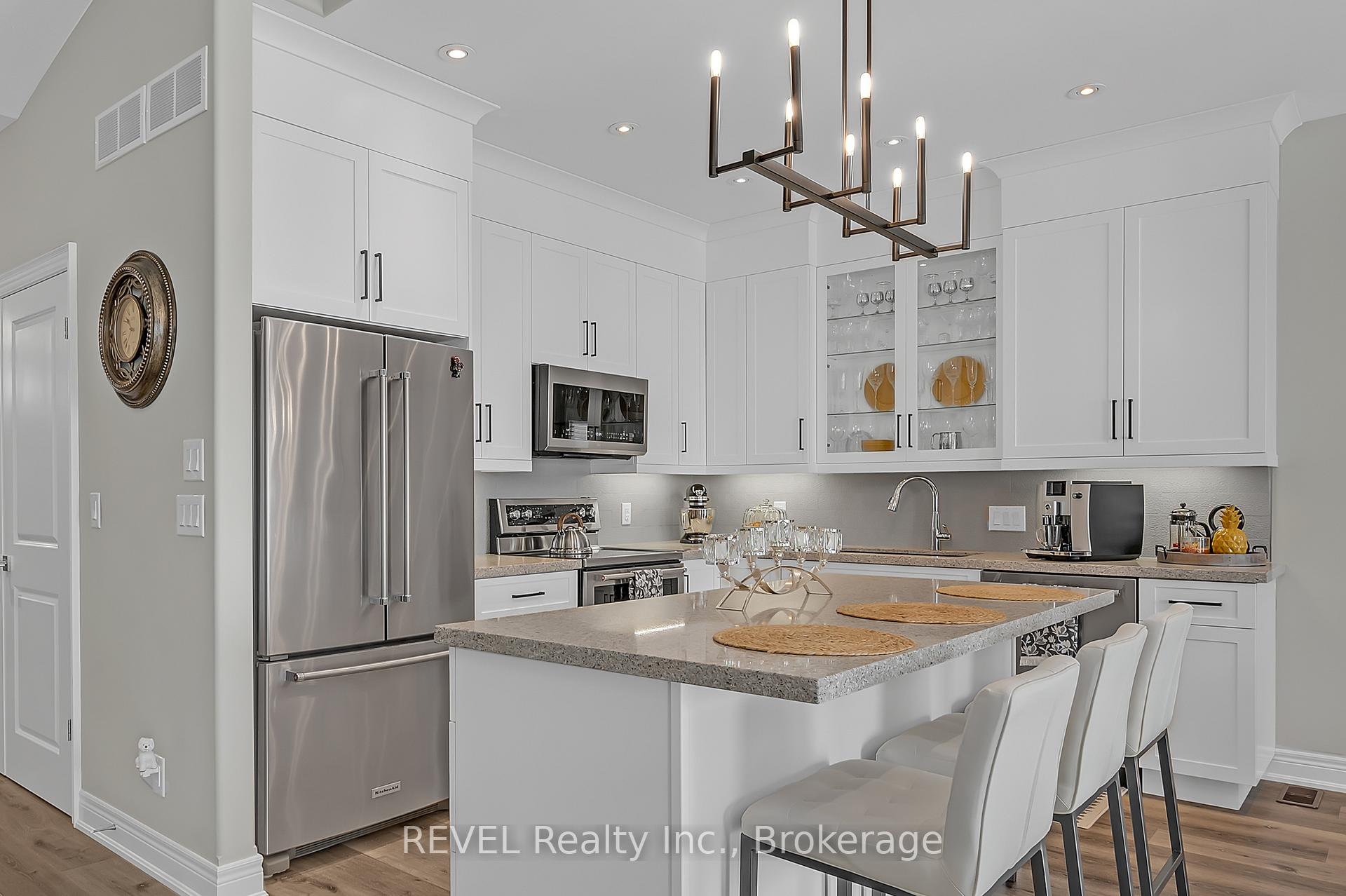 Photo 12 of Unit 40, 180 Port Robinson Road, Pelham, Fonthill — HOMEH