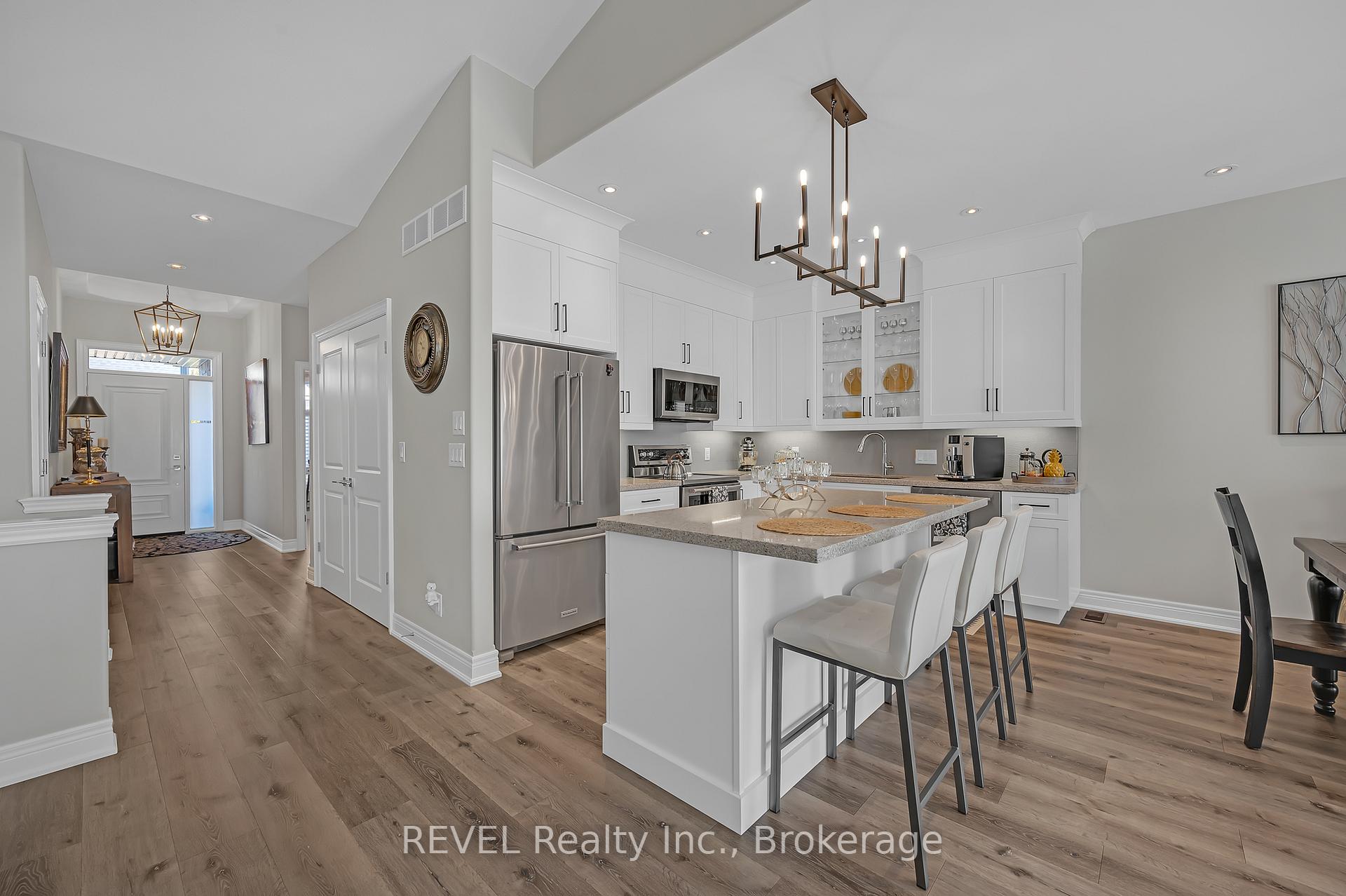 Photo 15 of Unit 40, 180 Port Robinson Road, Pelham, Fonthill — HOMEH