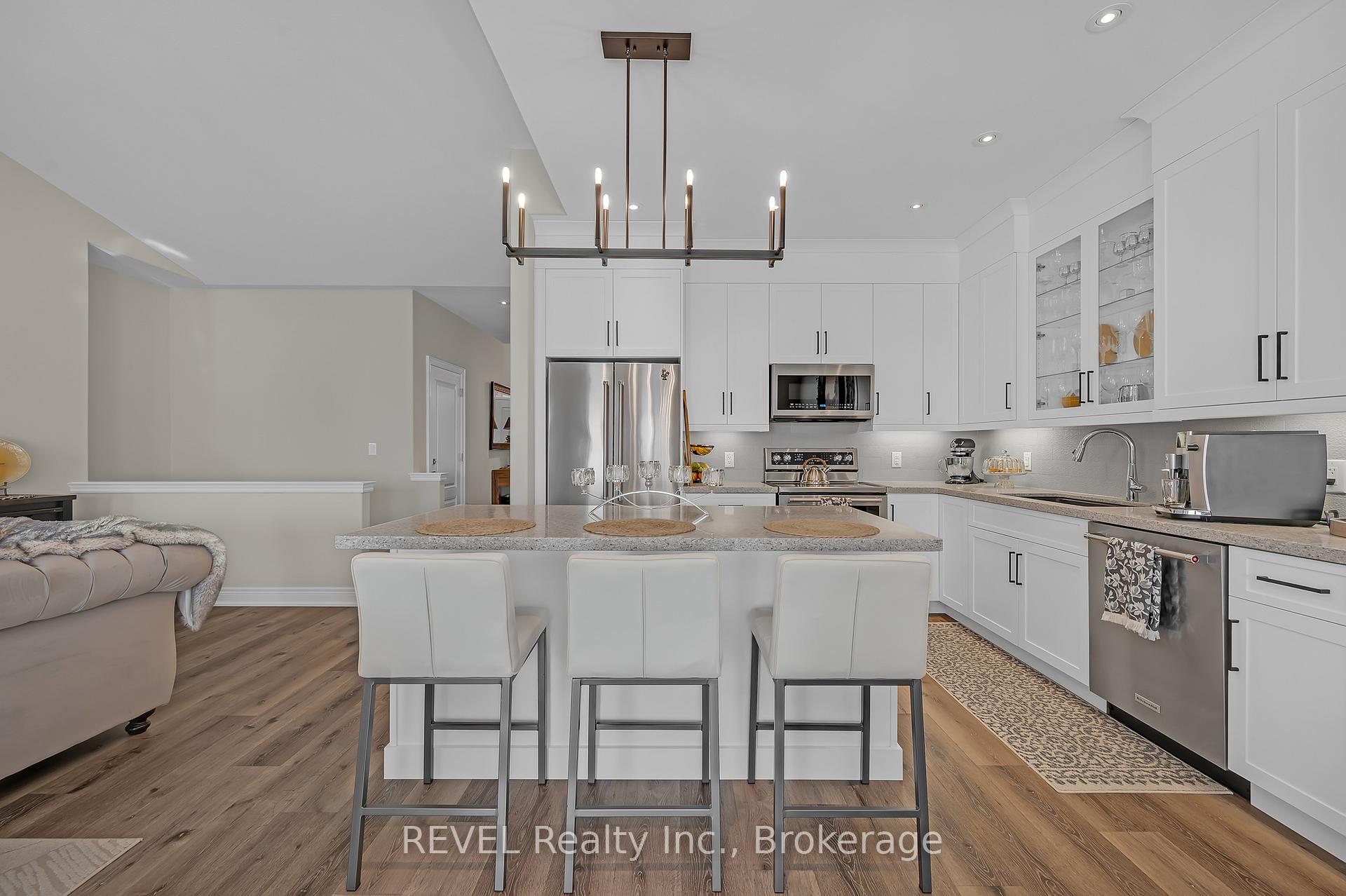 Photo 17 of Unit 40, 180 Port Robinson Road, Pelham, Fonthill — HOMEH