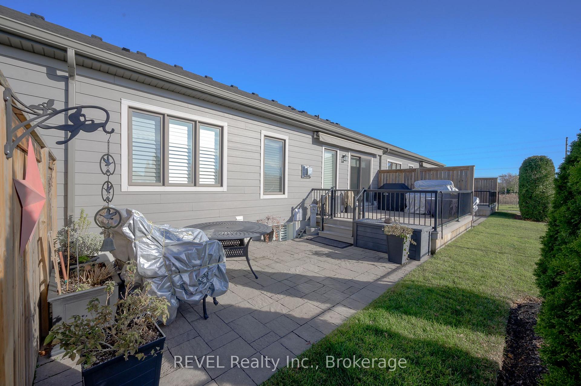 Photo 36 of Unit 40, 180 Port Robinson Road, Pelham, Fonthill — HOMEH