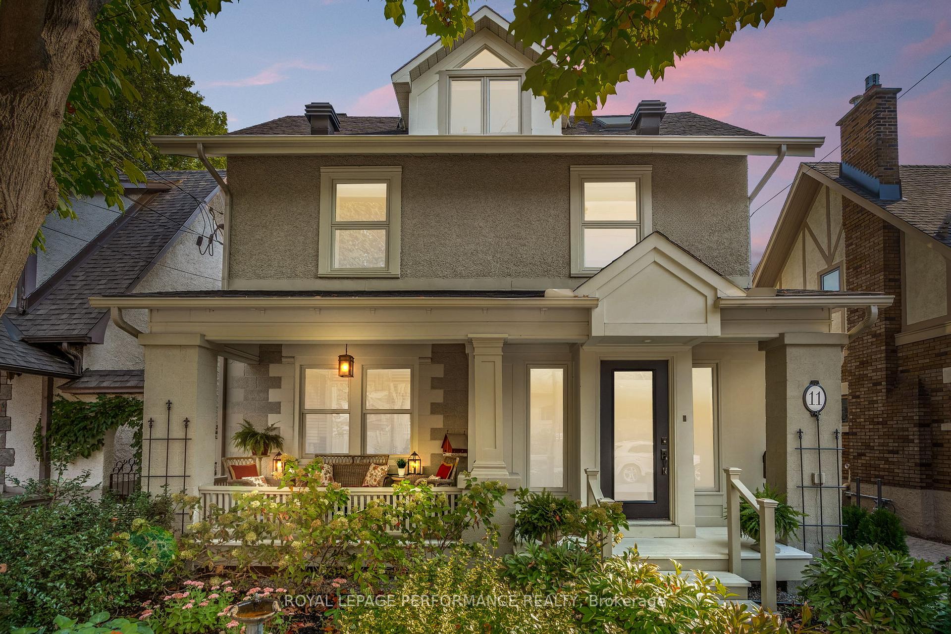 Photo 1 of 11 Marlowe Crescent, Ottawa, Ottawa East — HOMEH