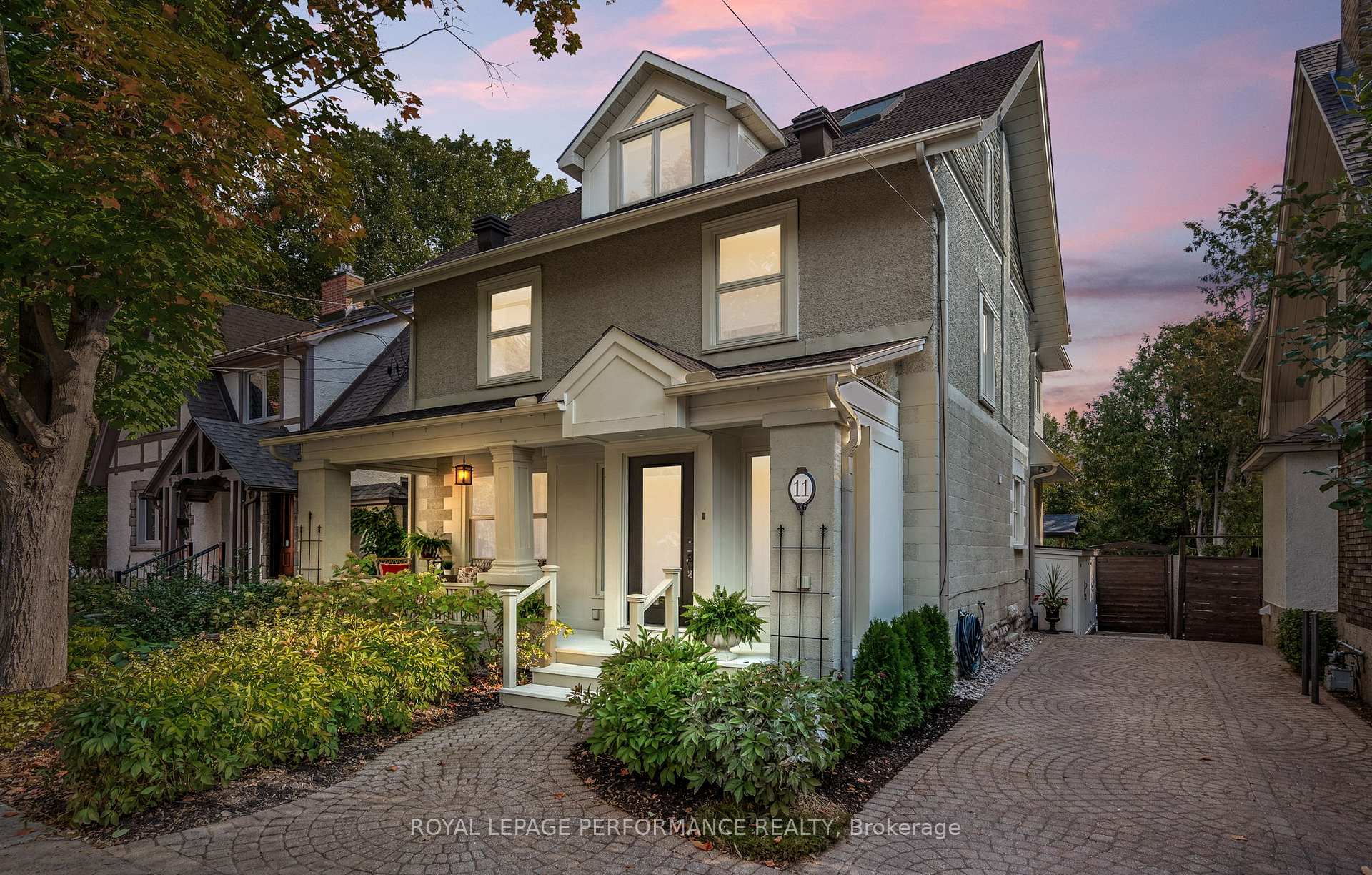 Photo 2 of 11 Marlowe Crescent, Ottawa, Ottawa East — HOMEH