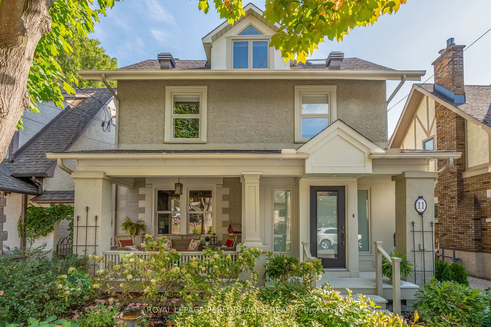 Photo 3 of 11 Marlowe Crescent, Ottawa, Ottawa East — HOMEH