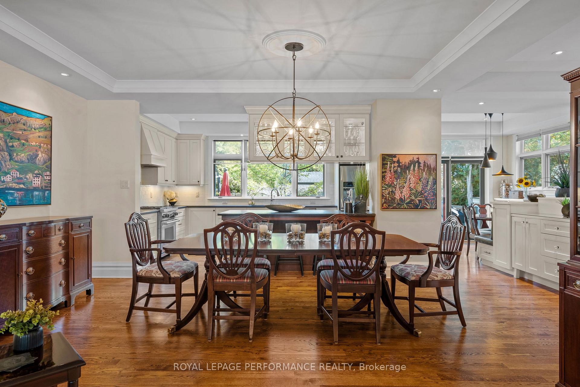 Photo 8 of 11 Marlowe Crescent, Ottawa, Ottawa East — HOMEH