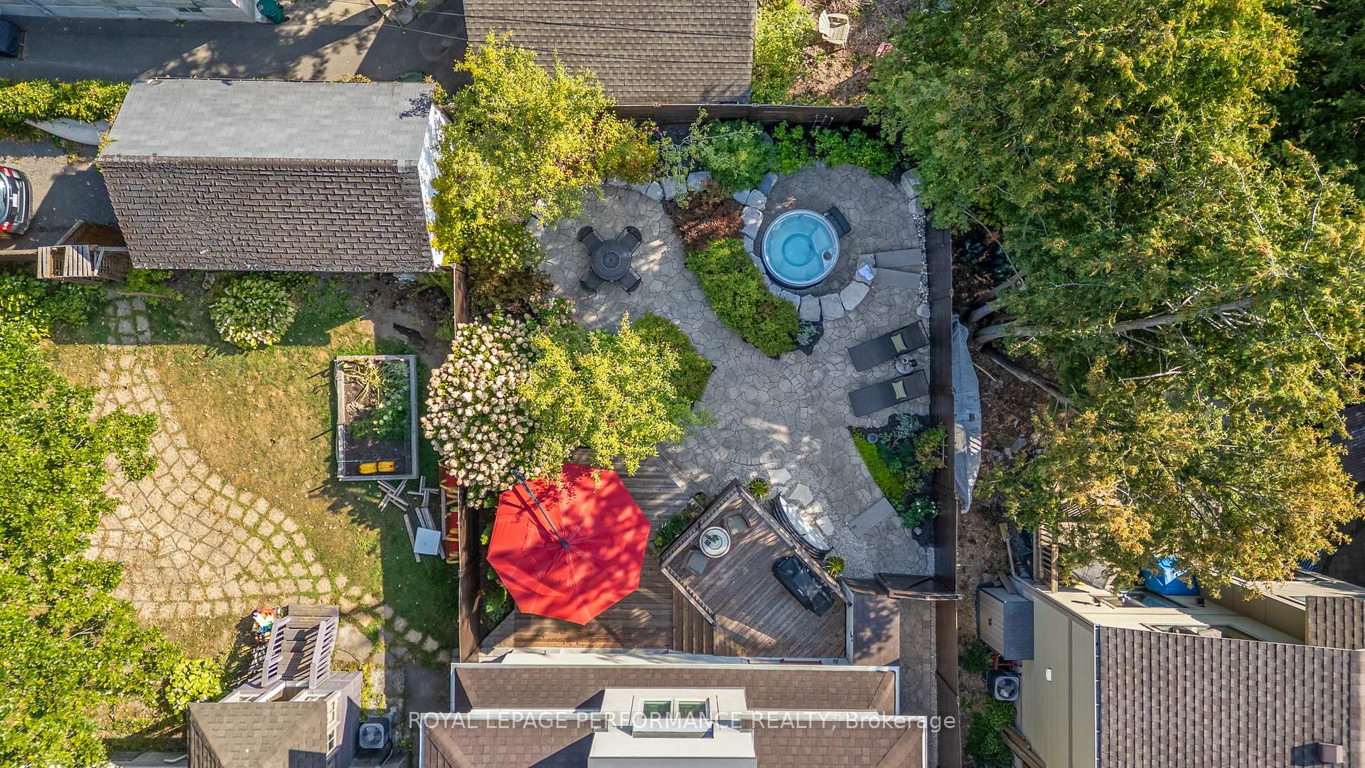 Photo 44 of 11 Marlowe Crescent, Ottawa, Ottawa East — HOMEH