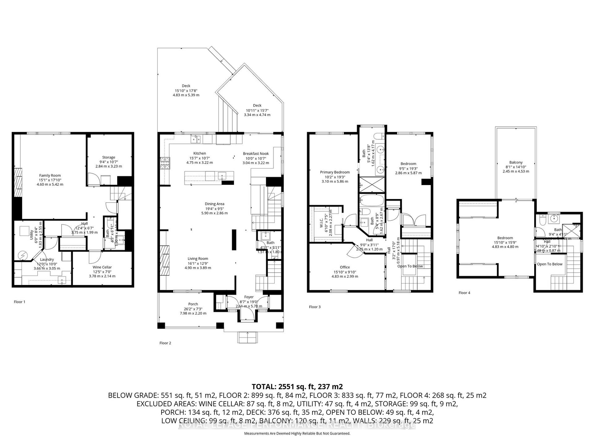Photo 49 of 11 Marlowe Crescent, Ottawa, Ottawa East — HOMEH