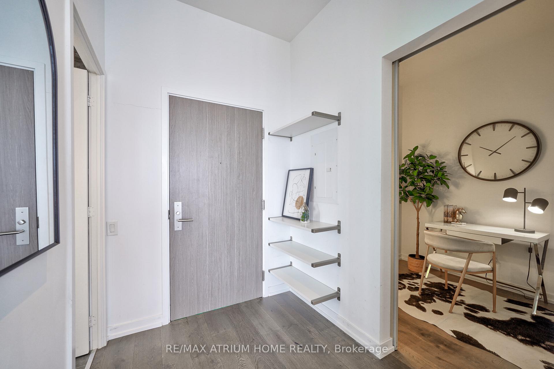 Photo 5 of Unit Ph05, 161 Roehampton Avenue, Toronto, Mount Pleasant West — HOMEH
