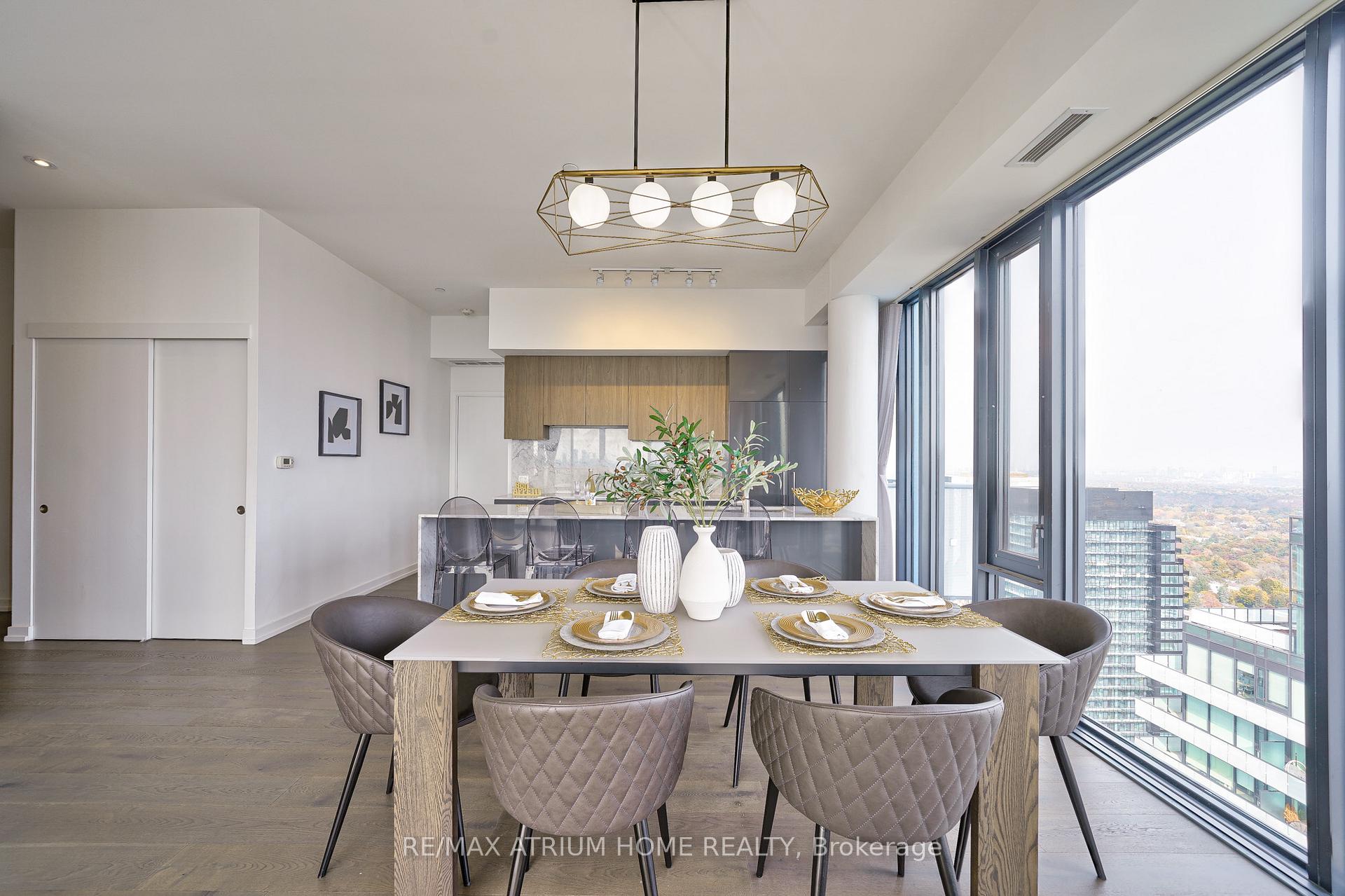 Photo 12 of Unit Ph05, 161 Roehampton Avenue, Toronto, Mount Pleasant West — HOMEH
