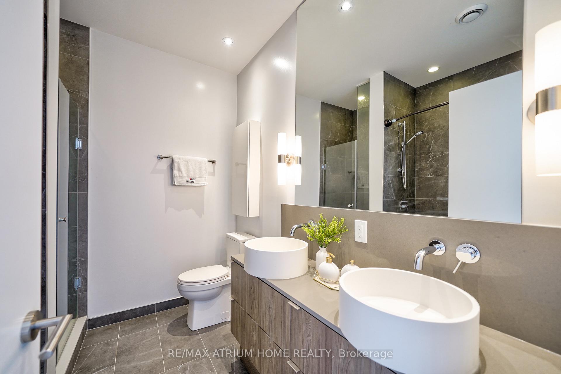 Photo 17 of Unit Ph05, 161 Roehampton Avenue, Toronto, Mount Pleasant West — HOMEH
