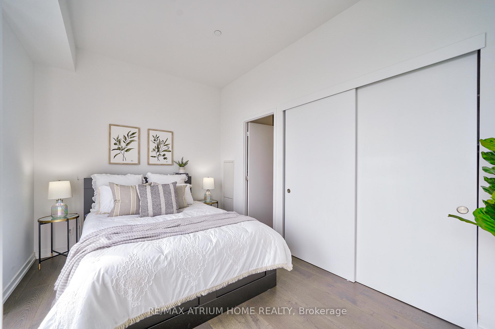 Photo 19 of Unit Ph05, 161 Roehampton Avenue, Toronto, Mount Pleasant West — HOMEH