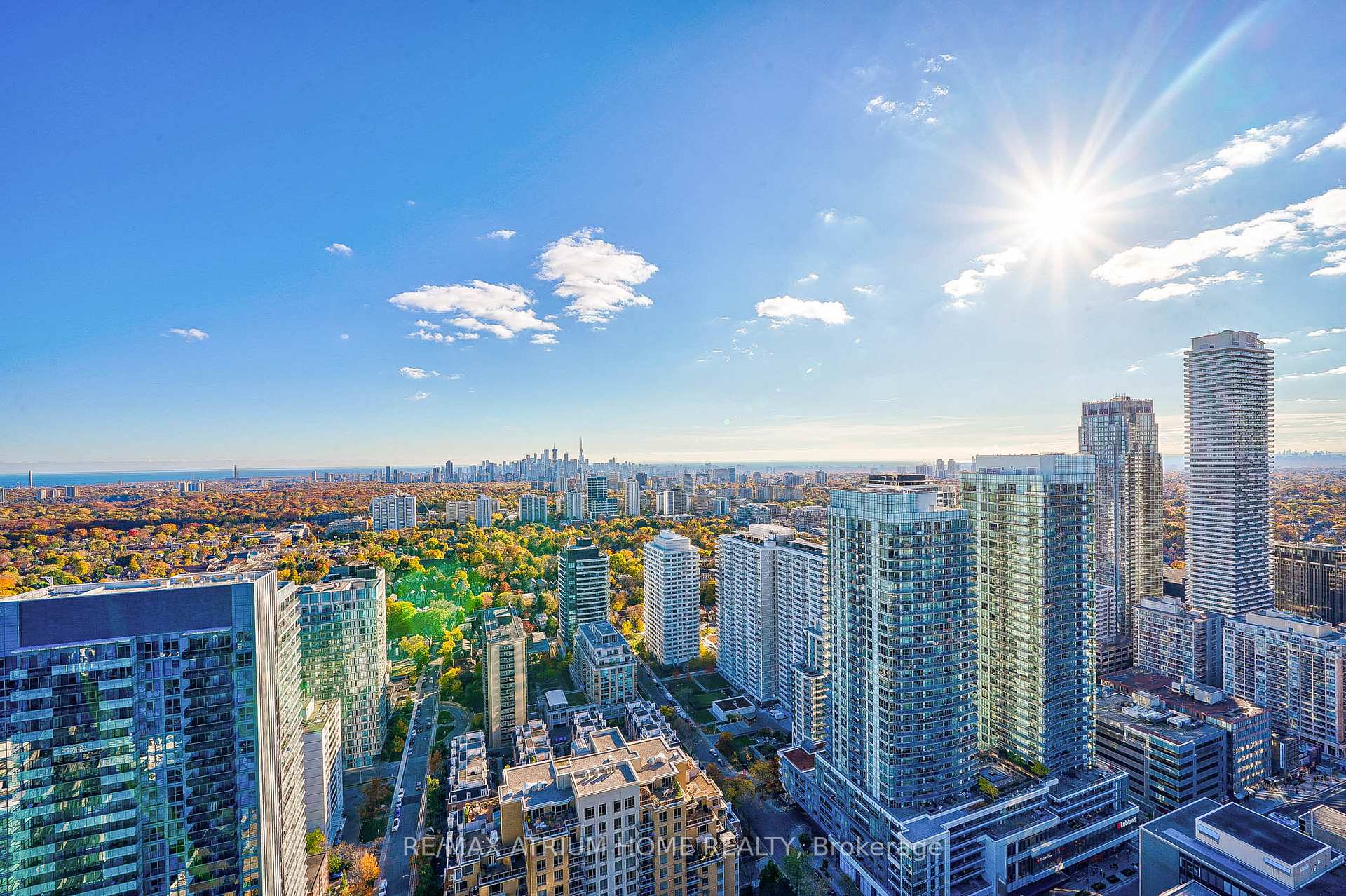 Photo 24 of Unit Ph05, 161 Roehampton Avenue, Toronto, Mount Pleasant West — HOMEH