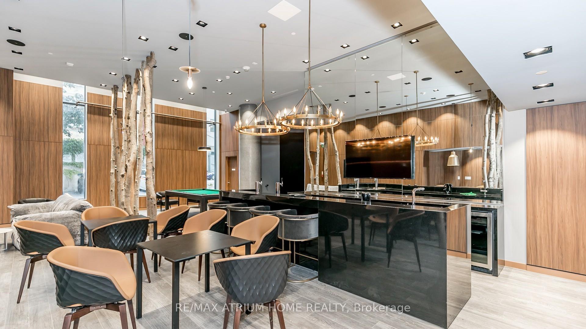Photo 30 of Unit Ph05, 161 Roehampton Avenue, Toronto, Mount Pleasant West — HOMEH