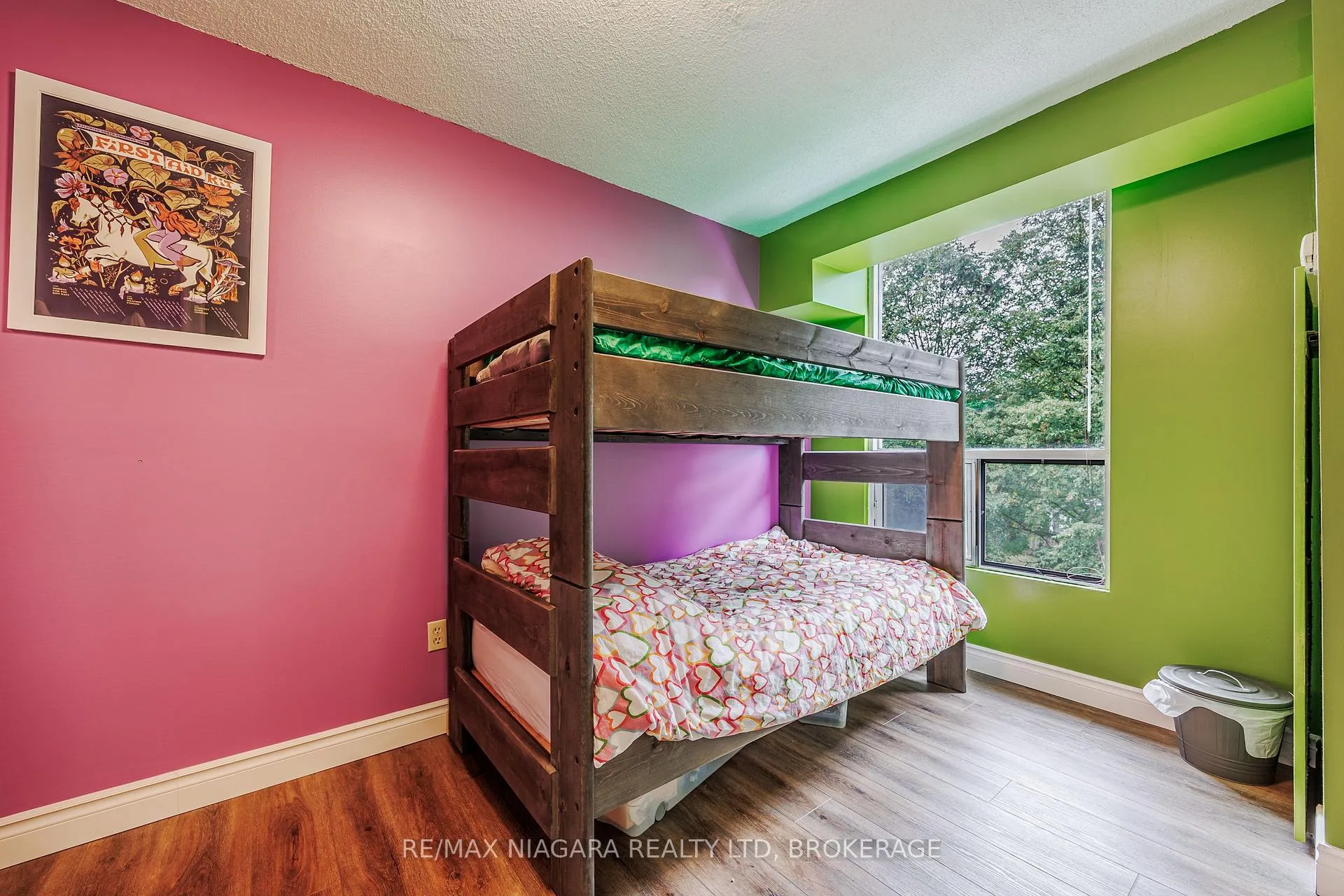 Photo 15 of Unit 307, 81 Scott Street, St. Catharines, Lakeport — HOMEH