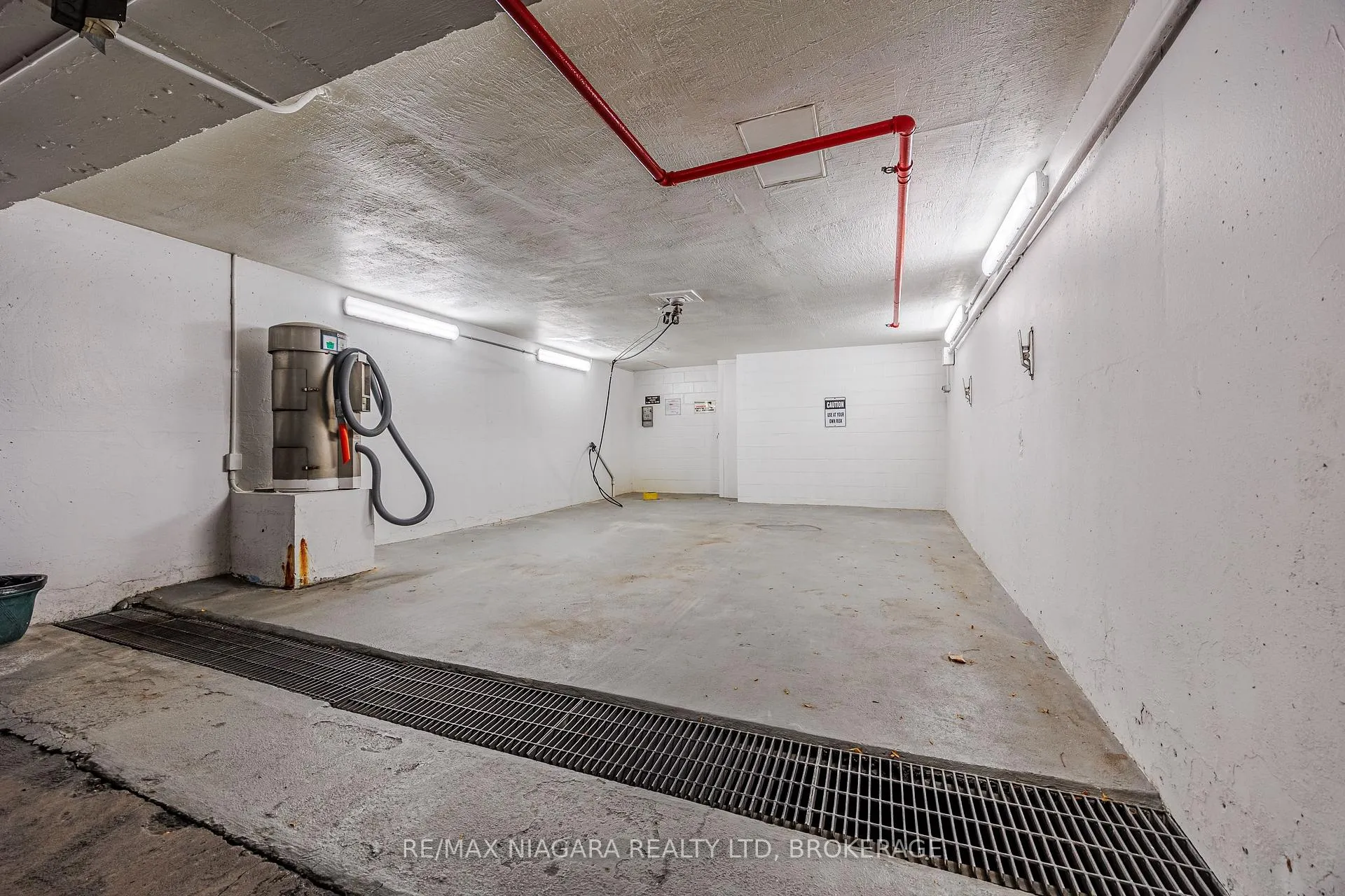 Photo 17 of Unit 307, 81 Scott Street, St. Catharines, Lakeport — HOMEH