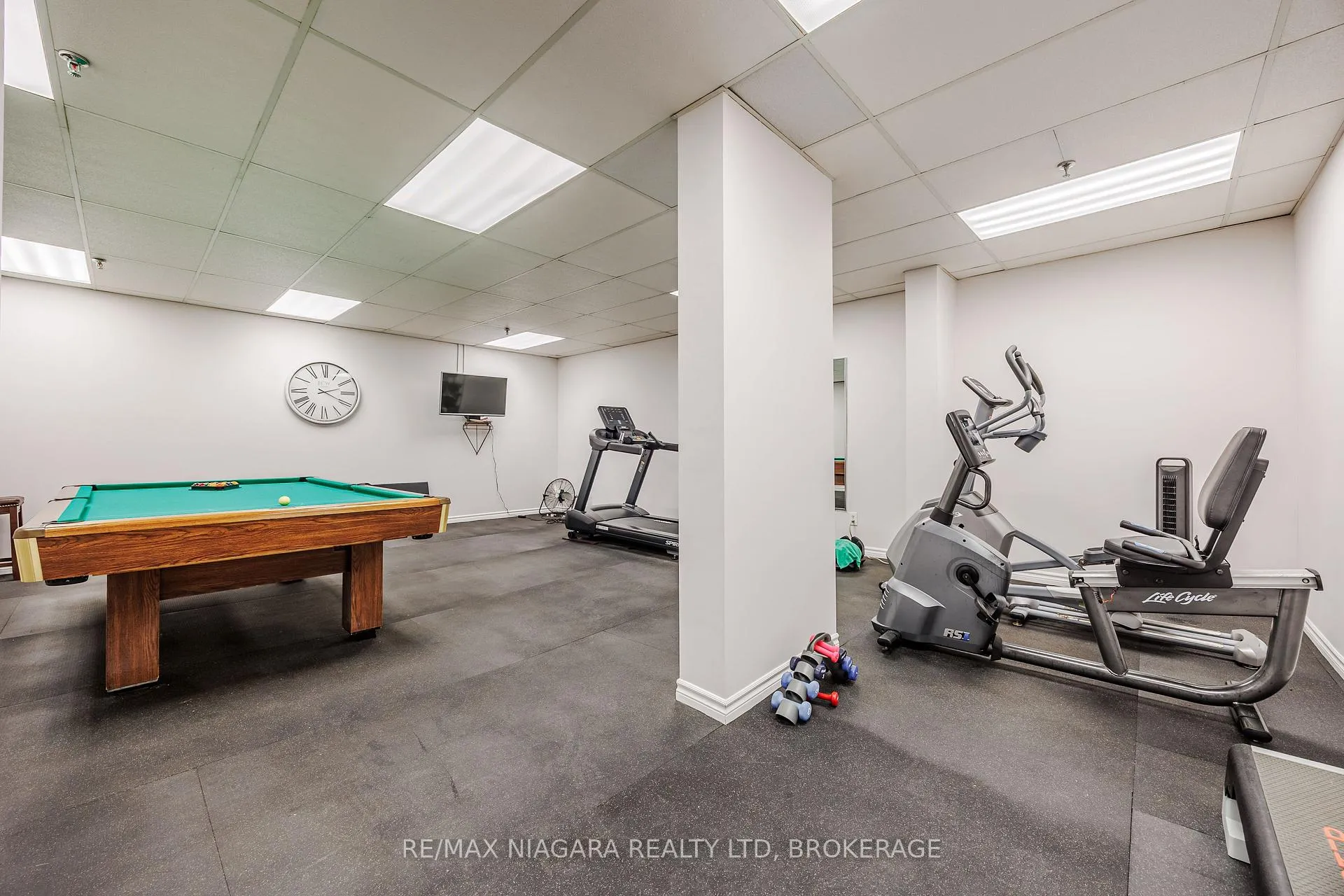 Photo 18 of Unit 307, 81 Scott Street, St. Catharines, Lakeport — HOMEH