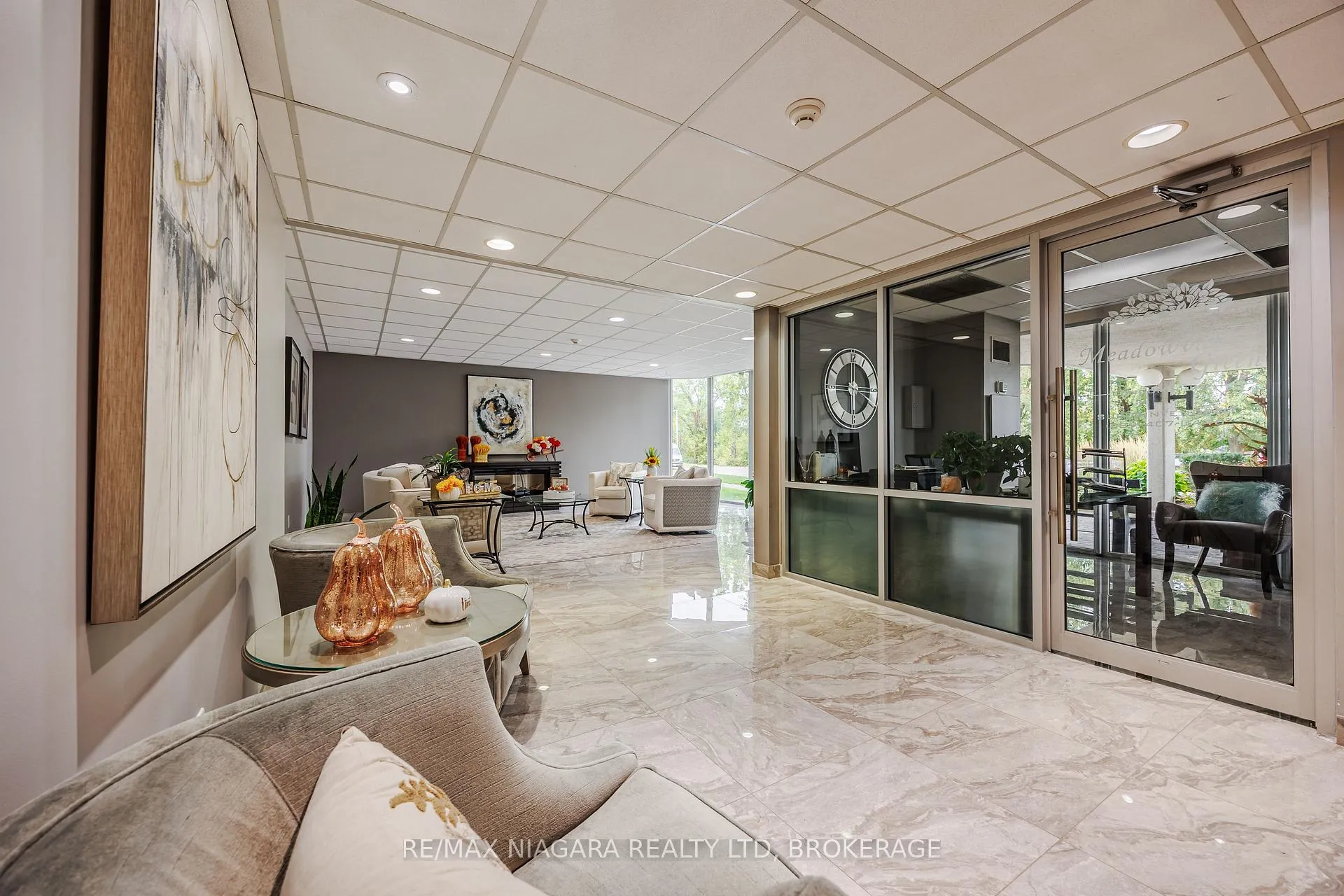 Photo 20 of Unit 307, 81 Scott Street, St. Catharines, Lakeport — HOMEH