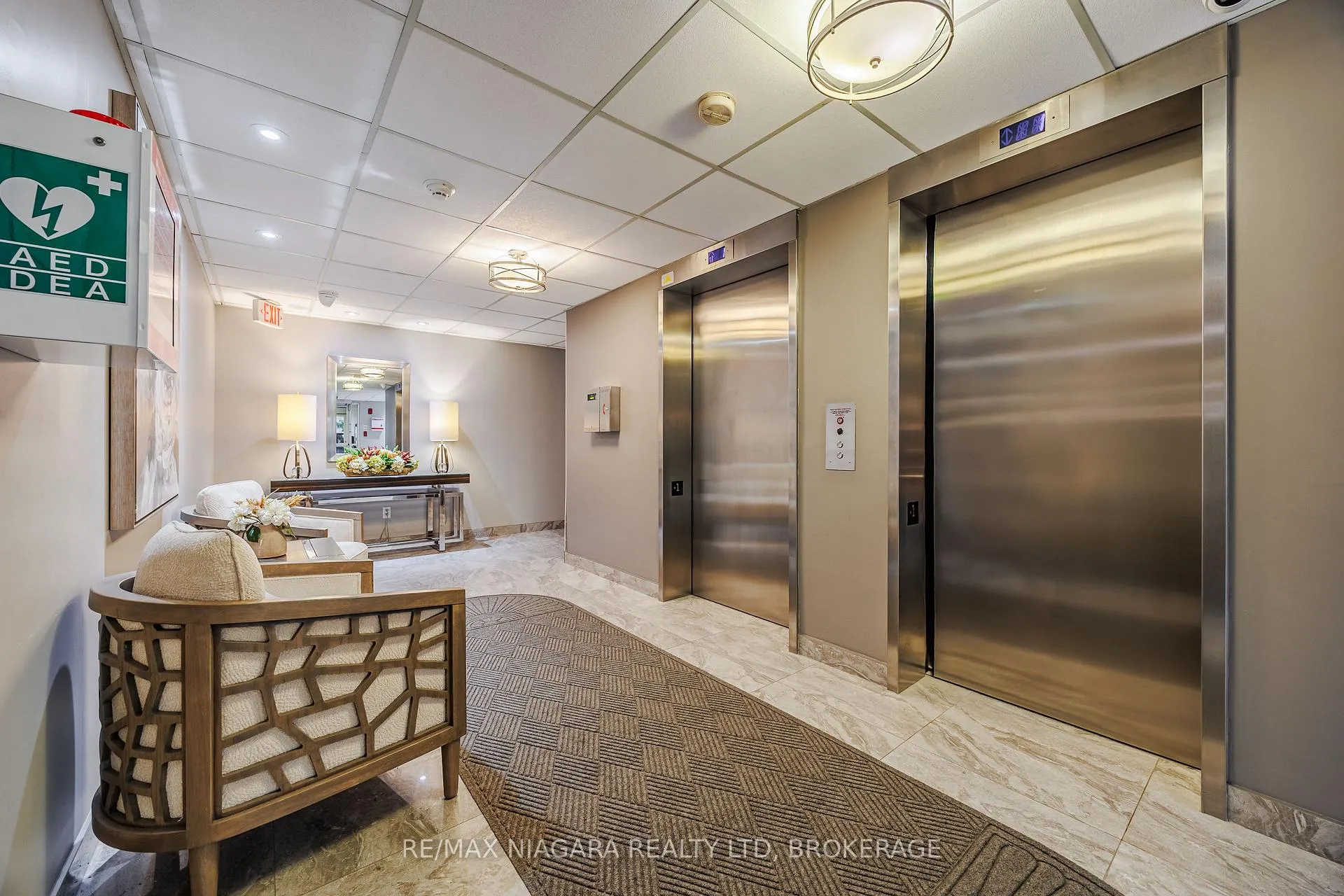 Photo 21 of Unit 307, 81 Scott Street, St. Catharines, Lakeport — HOMEH