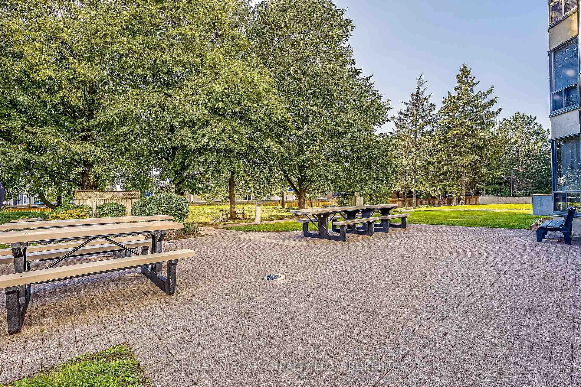 Photo 29 of Unit 307, 81 Scott Street, St. Catharines, Lakeport — HOMEH