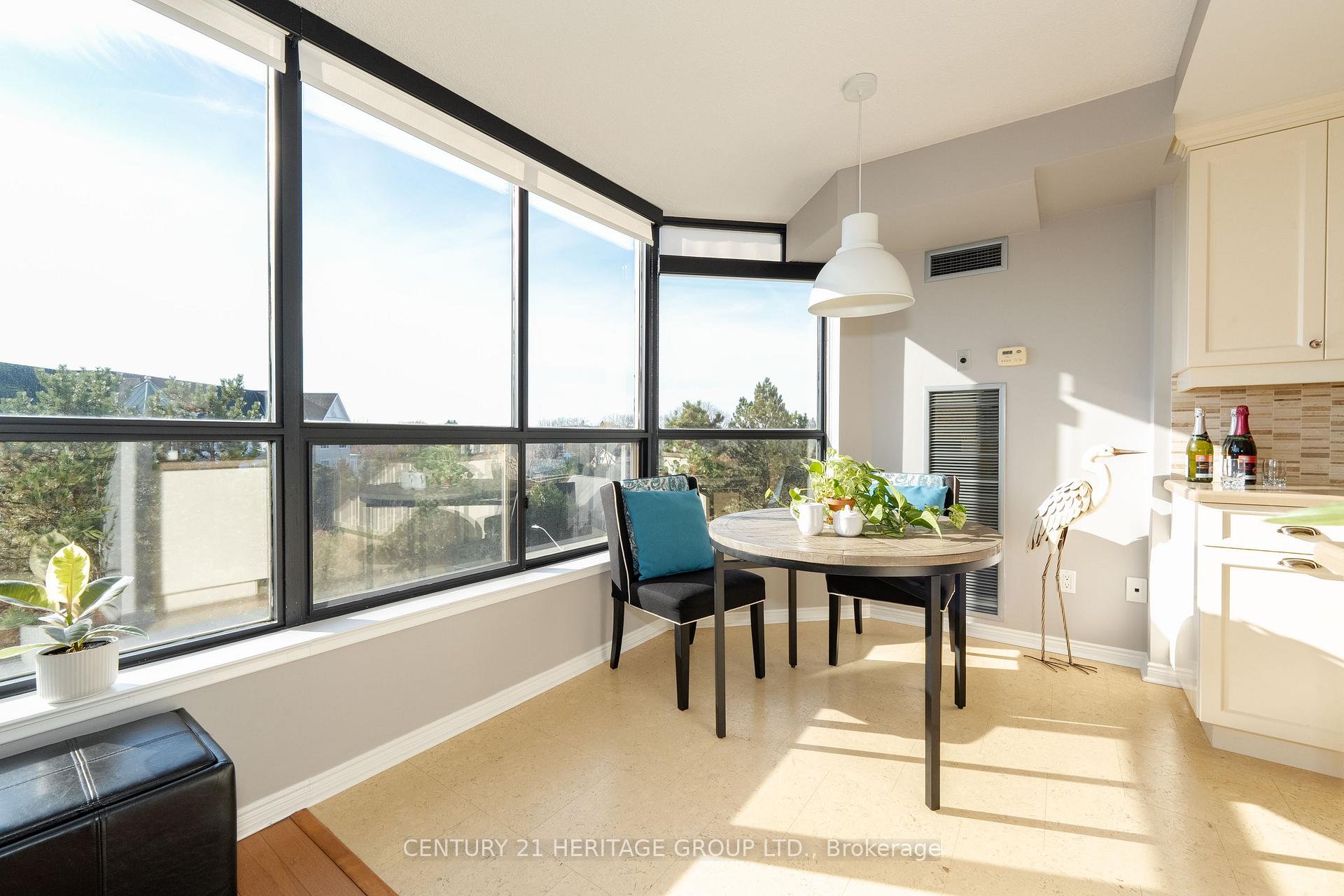 Photo 20 of Unit 504, 14924 Yonge Street, Aurora, Aurora Highlands — HOMEH