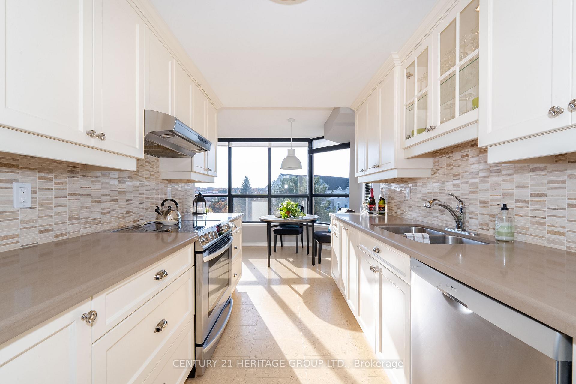 Photo 24 of Unit 504, 14924 Yonge Street, Aurora, Aurora Highlands — HOMEH