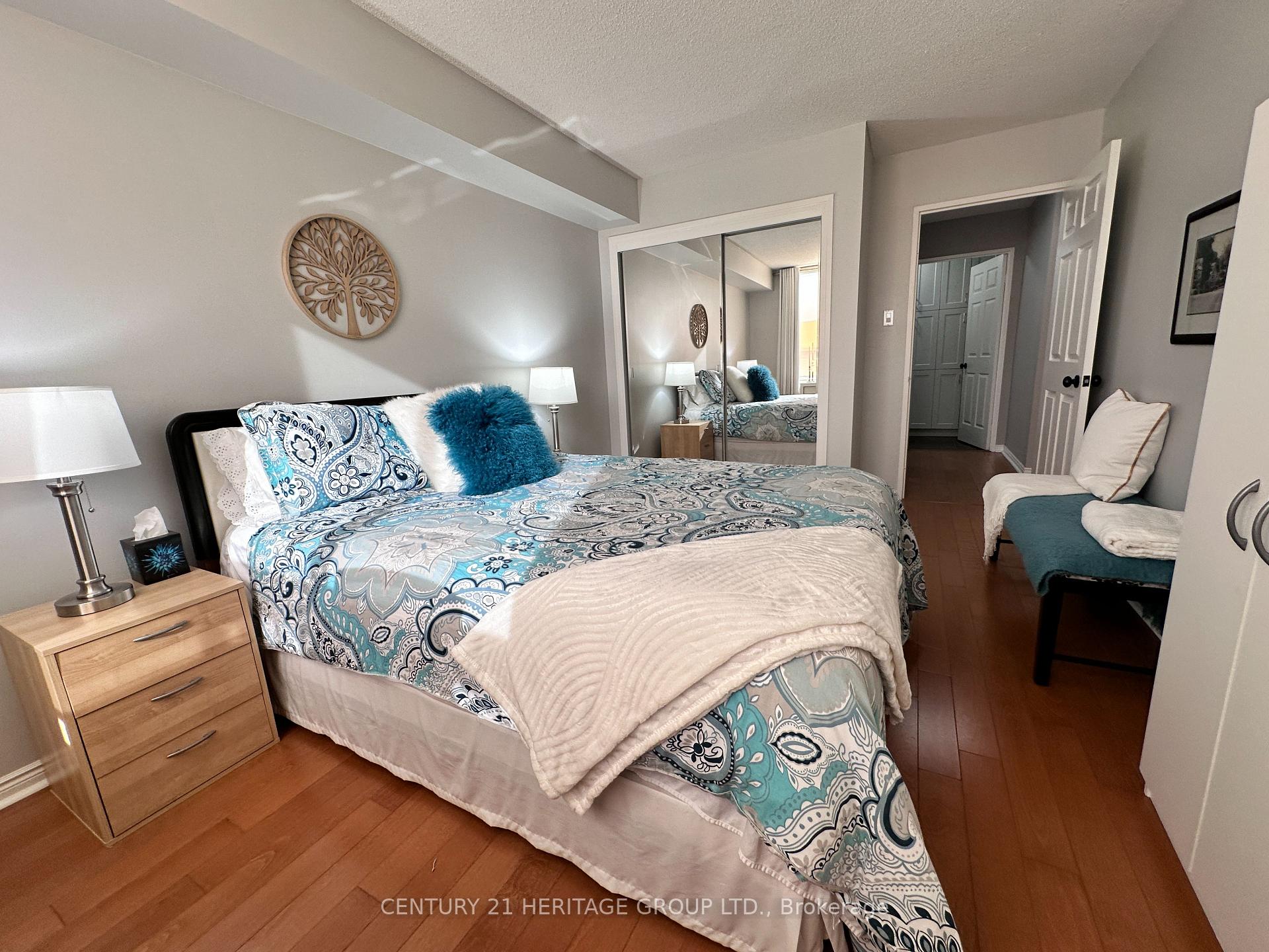 Photo 28 of Unit 504, 14924 Yonge Street, Aurora, Aurora Highlands — HOMEH