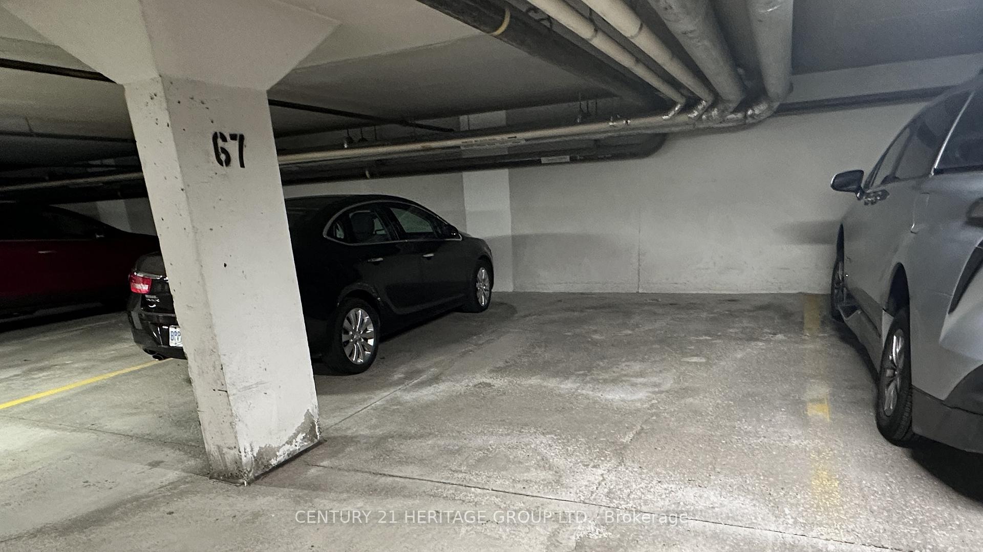 Photo 34 of Unit 504, 14924 Yonge Street, Aurora, Aurora Highlands — HOMEH