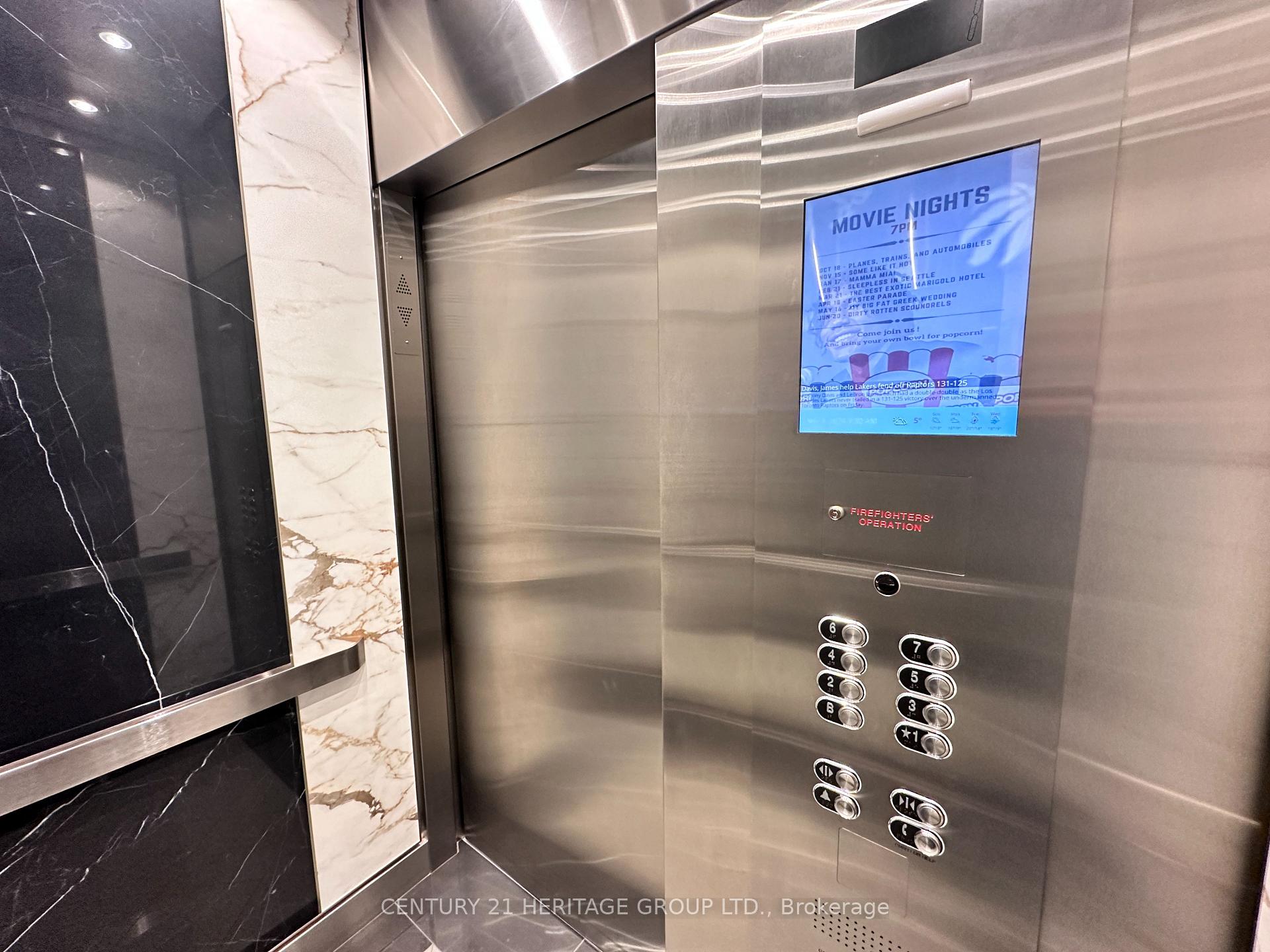 Photo 35 of Unit 504, 14924 Yonge Street, Aurora, Aurora Highlands — HOMEH