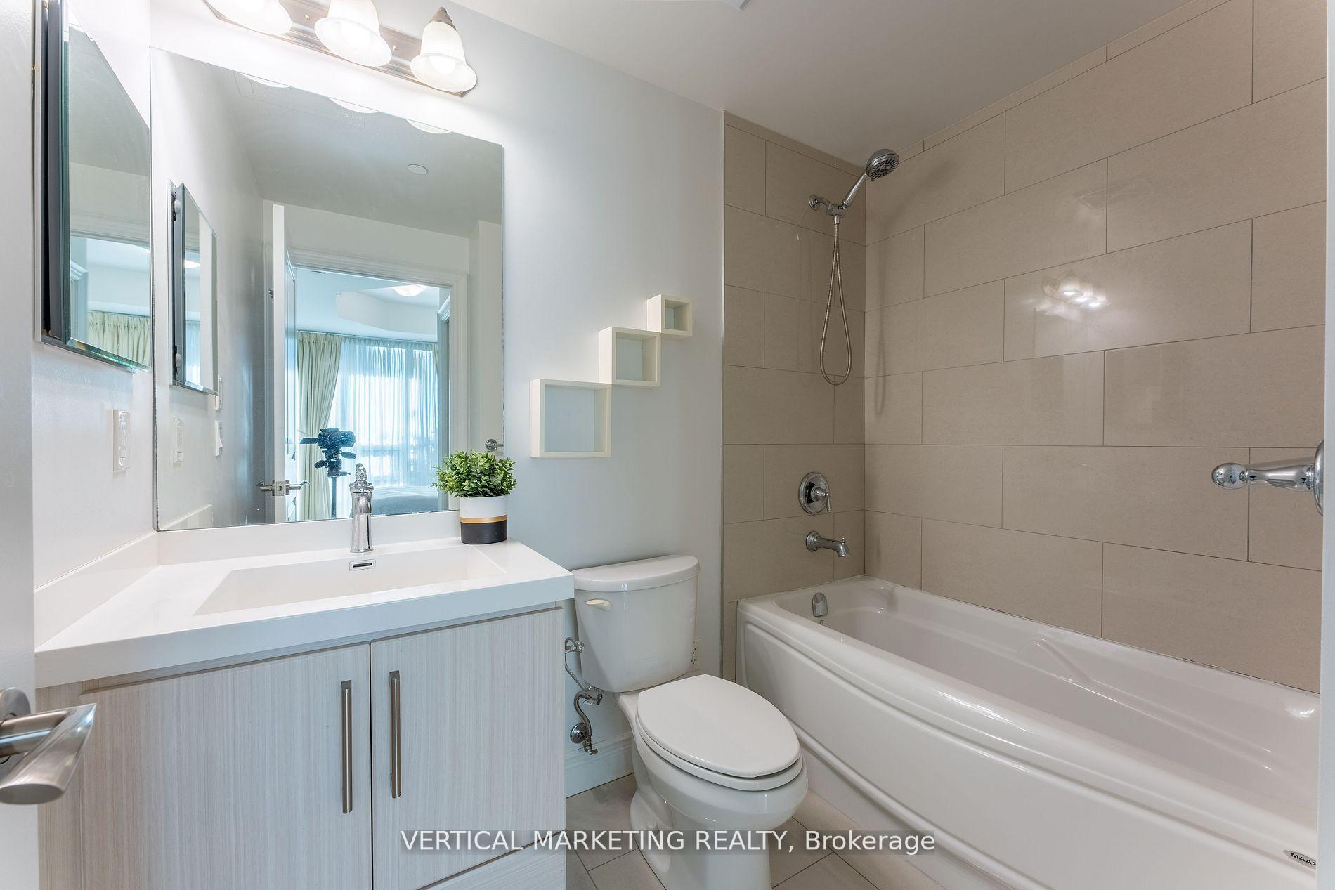 Photo 7 of Unit 520, 33 Clegg Road, Markham, Unionville — HOMEH