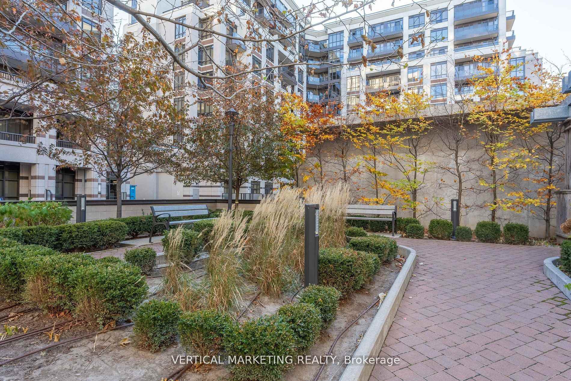 Photo 10 of Unit 520, 33 Clegg Road, Markham, Unionville — HOMEH