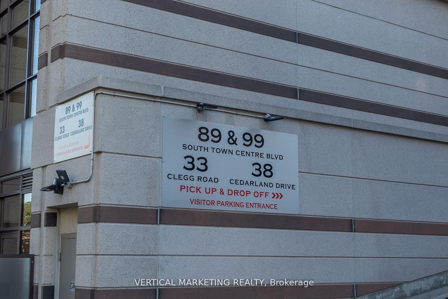 Photo 12 of Unit 520, 33 Clegg Road, Markham, Unionville — HOMEH