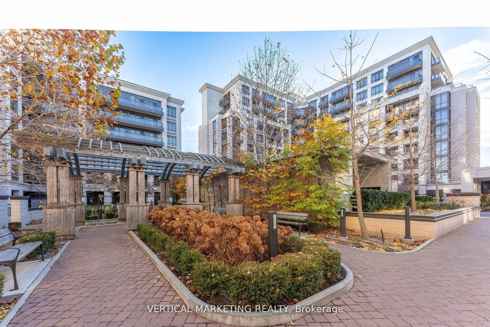 Photo 14 of Unit 520, 33 Clegg Road, Markham, Unionville — HOMEH