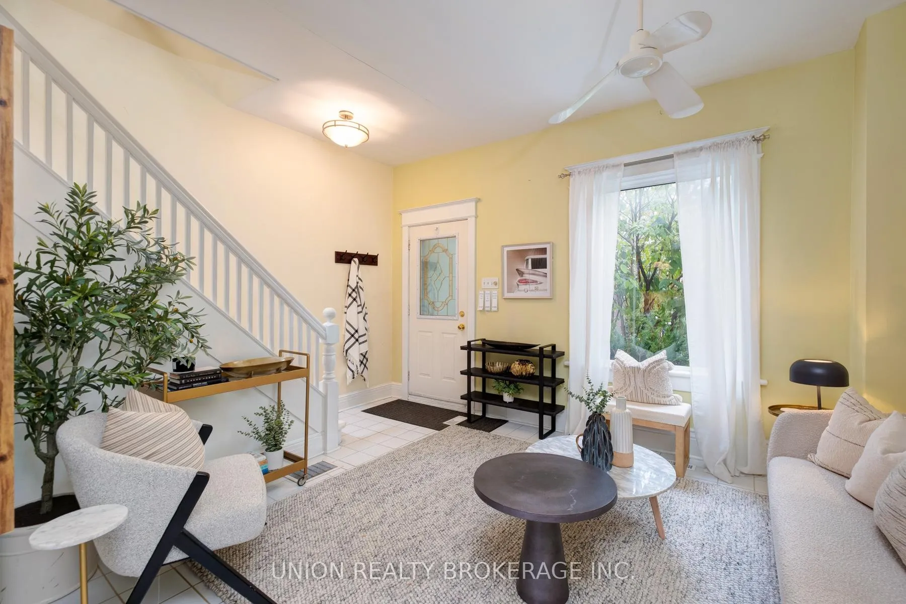 Photo 9 of 211 De Grassi Street, Toronto, South Riverdale — HOMEH