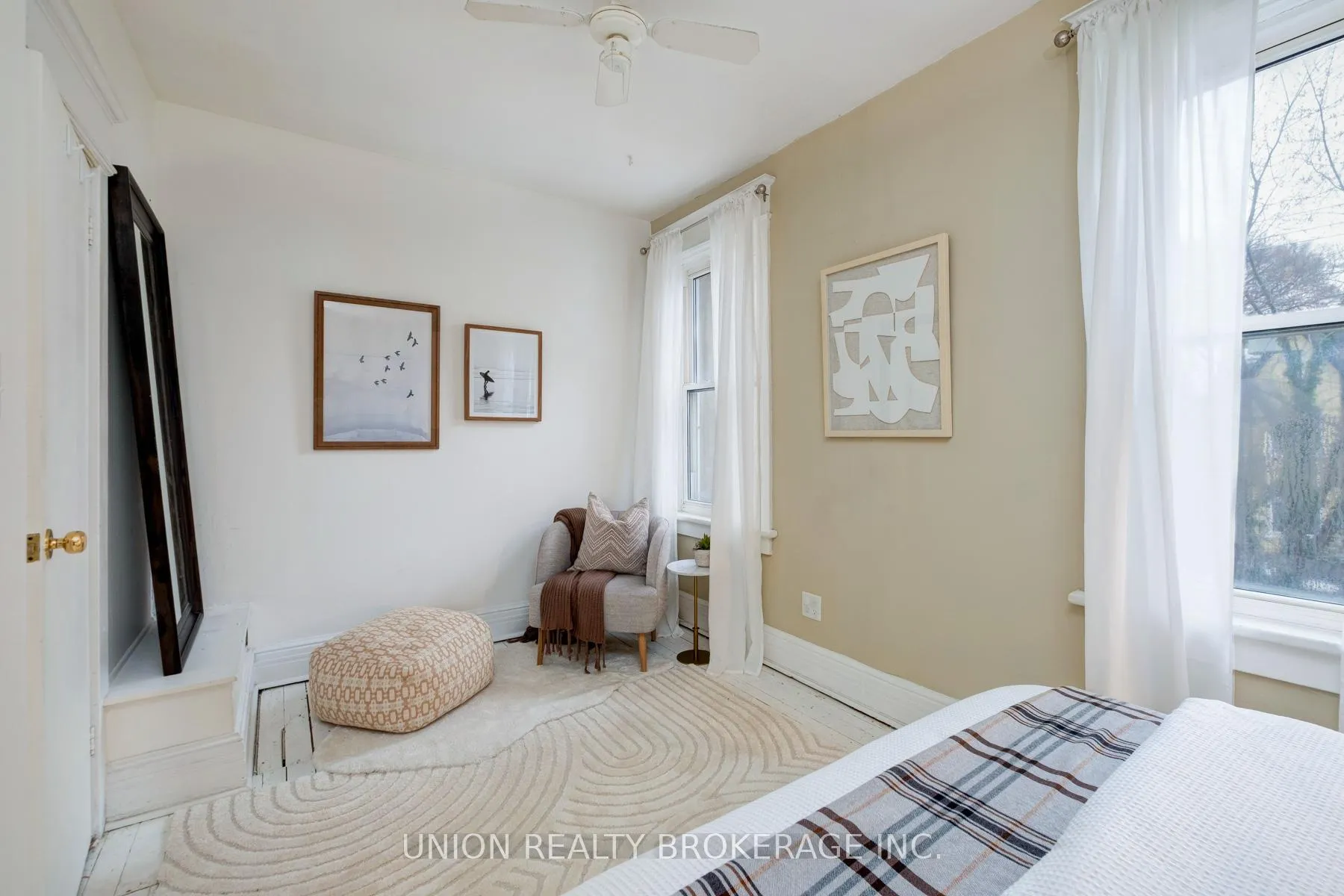 Photo 26 of 211 De Grassi Street, Toronto, South Riverdale — HOMEH