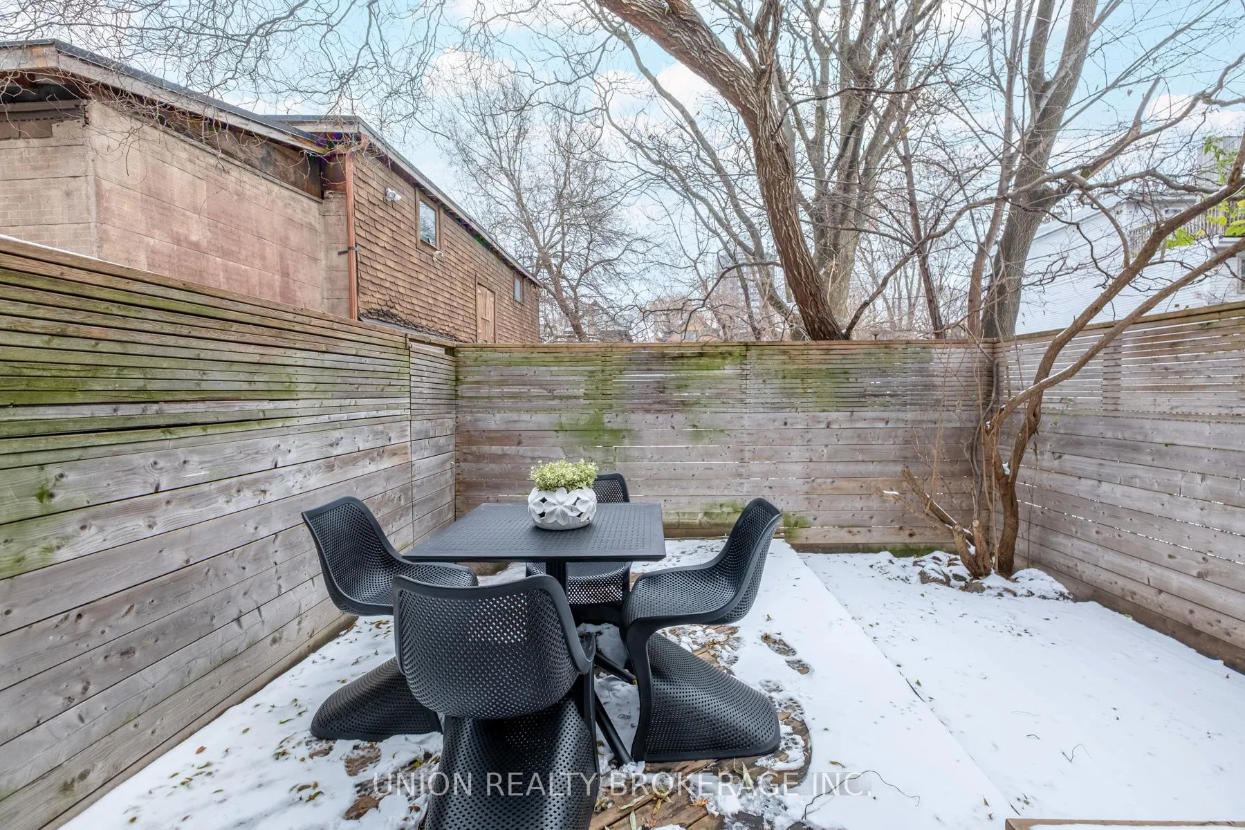 Photo 35 of 211 De Grassi Street, Toronto, South Riverdale — HOMEH