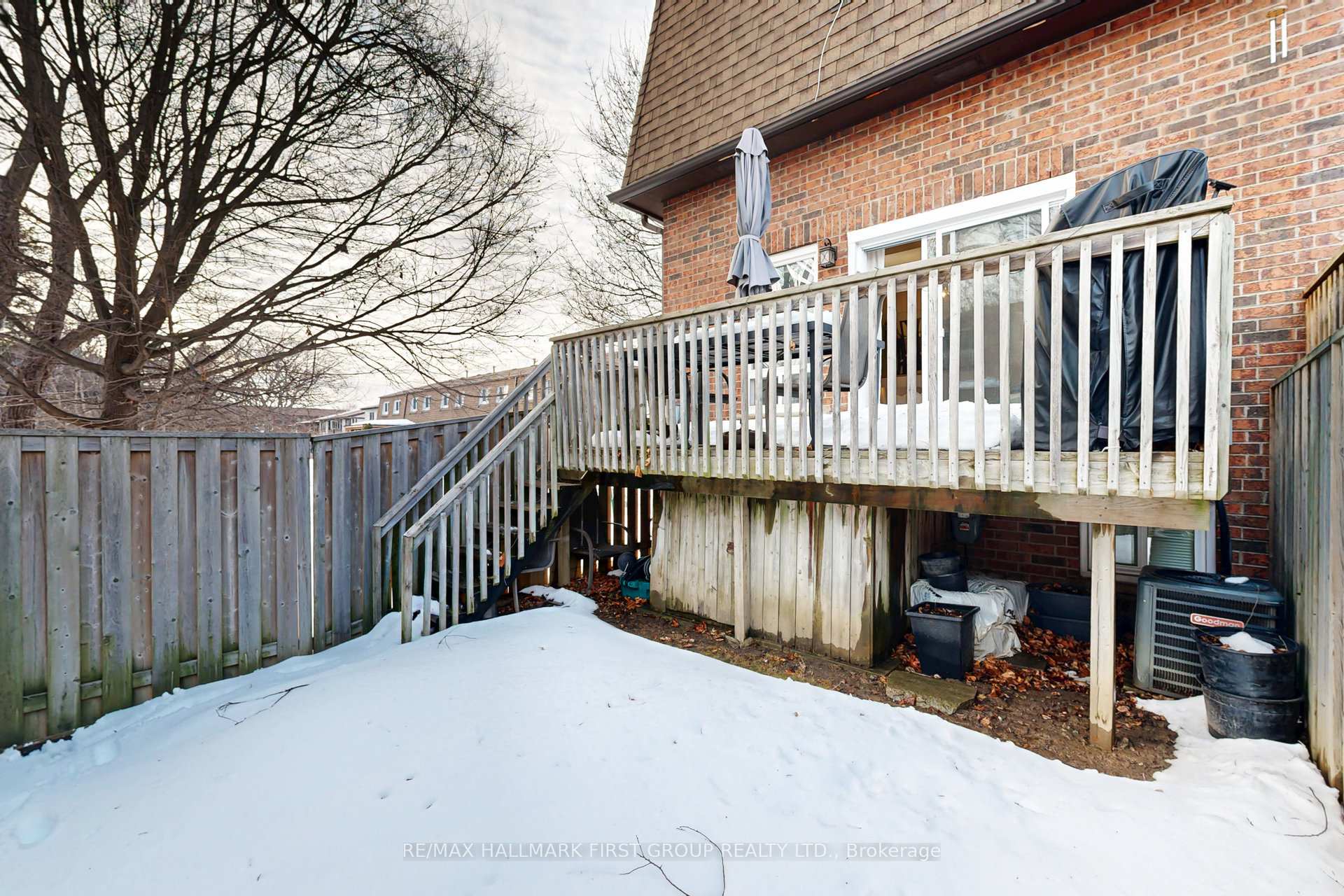 Photo 83 of Unit 20, 1980 Rosefield Road, Pickering, Liverpool — HOMEH