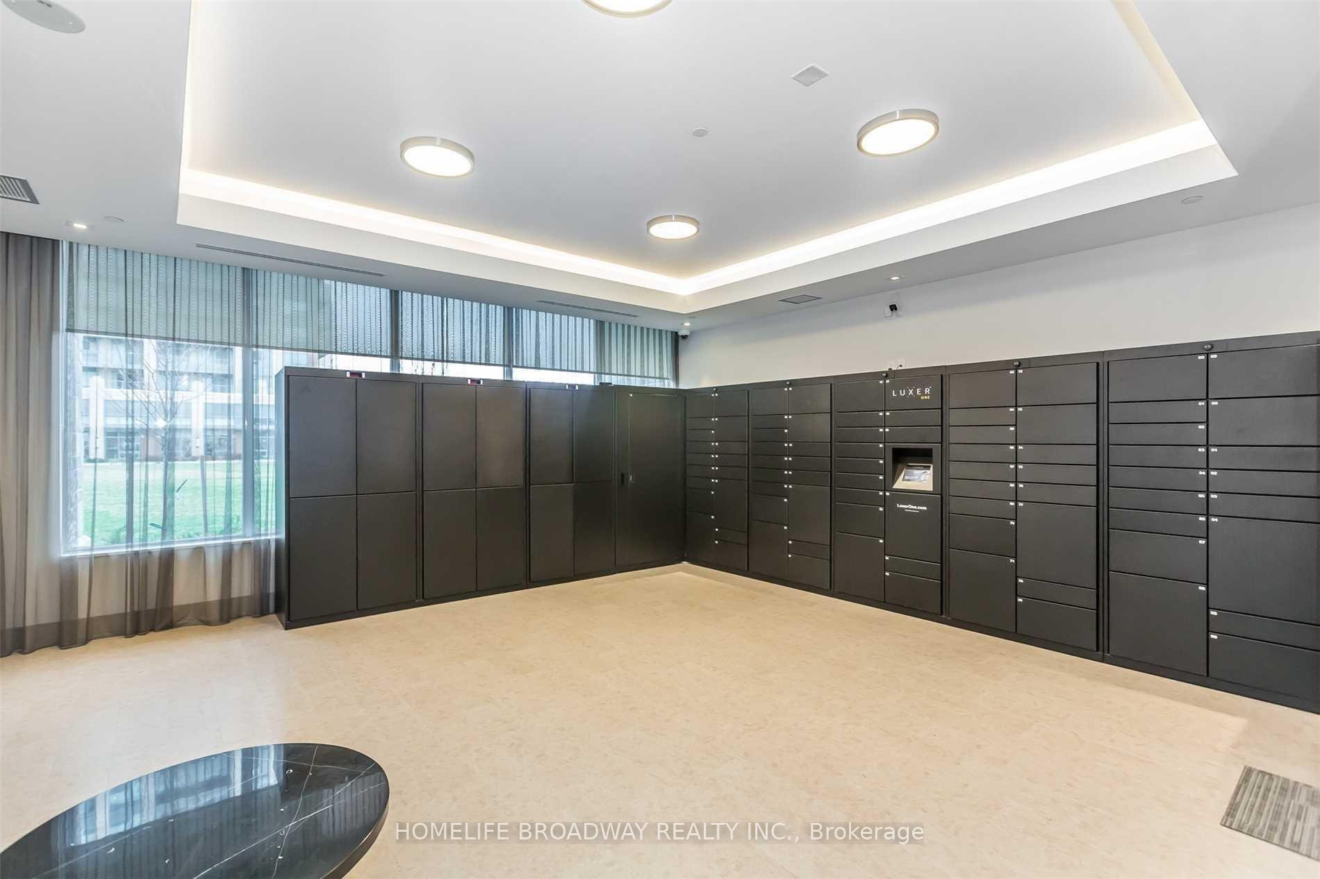 Photo 36 of Unit 620, 15 Water Walk Drive, Markham, Unionville — HOMEH