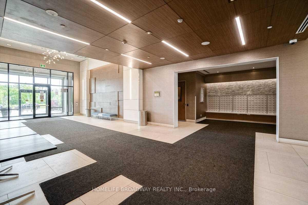 Photo 37 of Unit 620, 15 Water Walk Drive, Markham, Unionville — HOMEH
