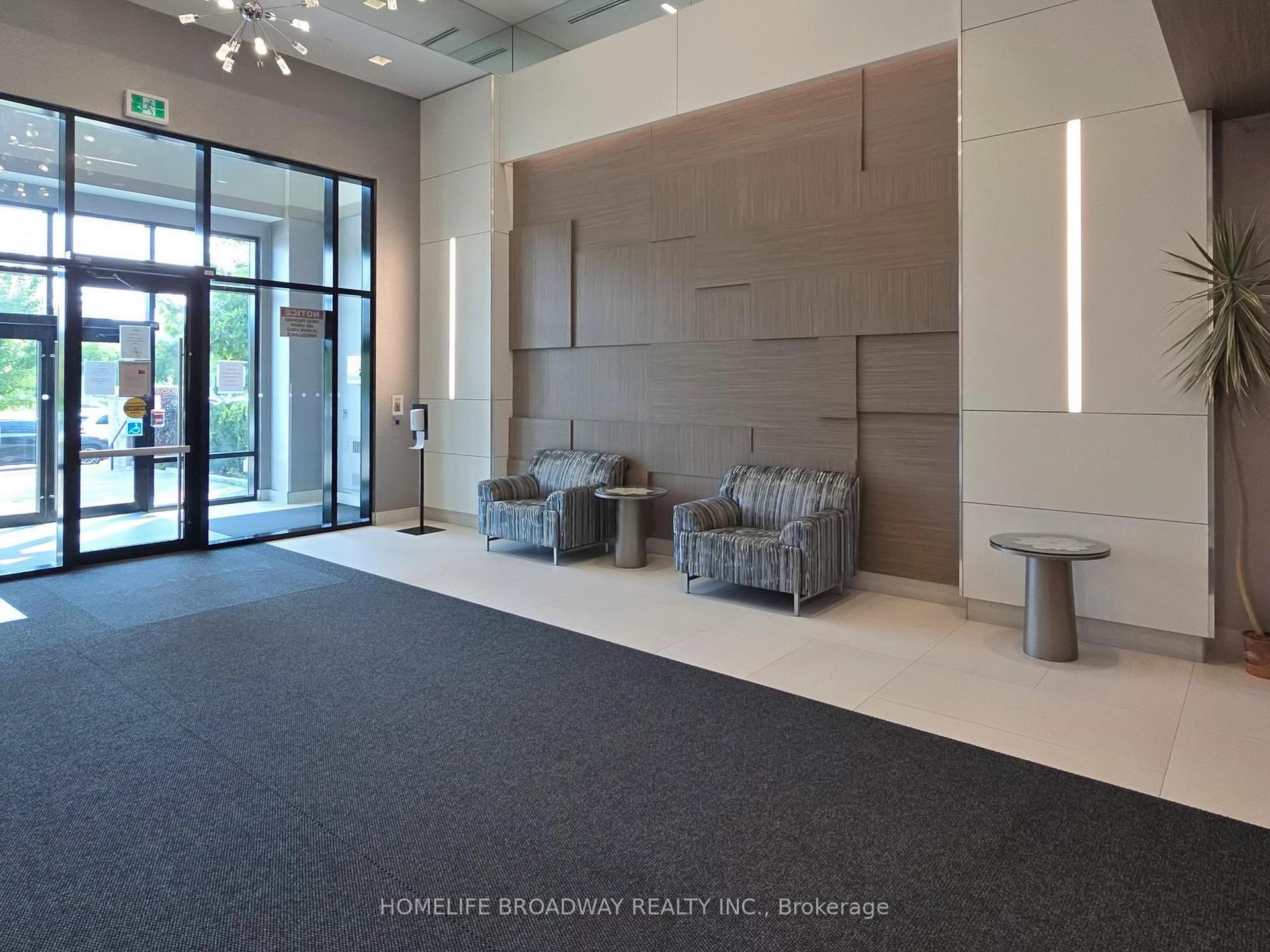 Photo 4 of Unit 620, 15 Water Walk Drive, Markham, Unionville — HOMEH