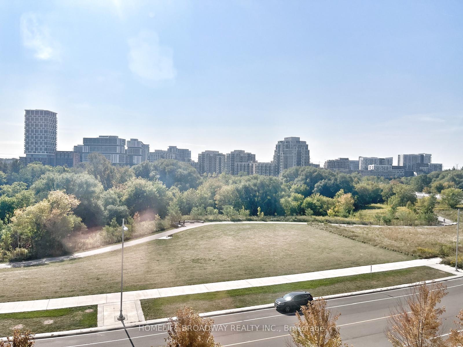 Photo 16 of Unit 620, 15 Water Walk Drive, Markham, Unionville — HOMEH