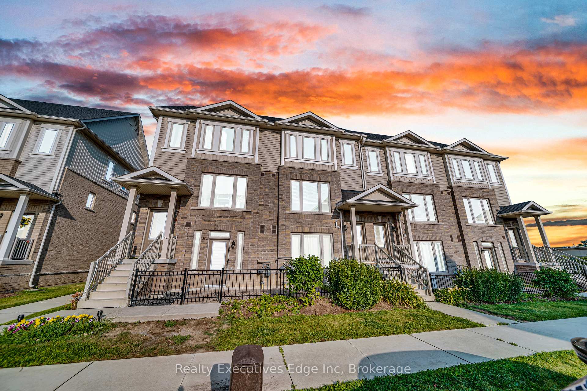 Photo 1 of Unit 65, 252 Law Drive, Guelph, Grange Road — HOMEH
