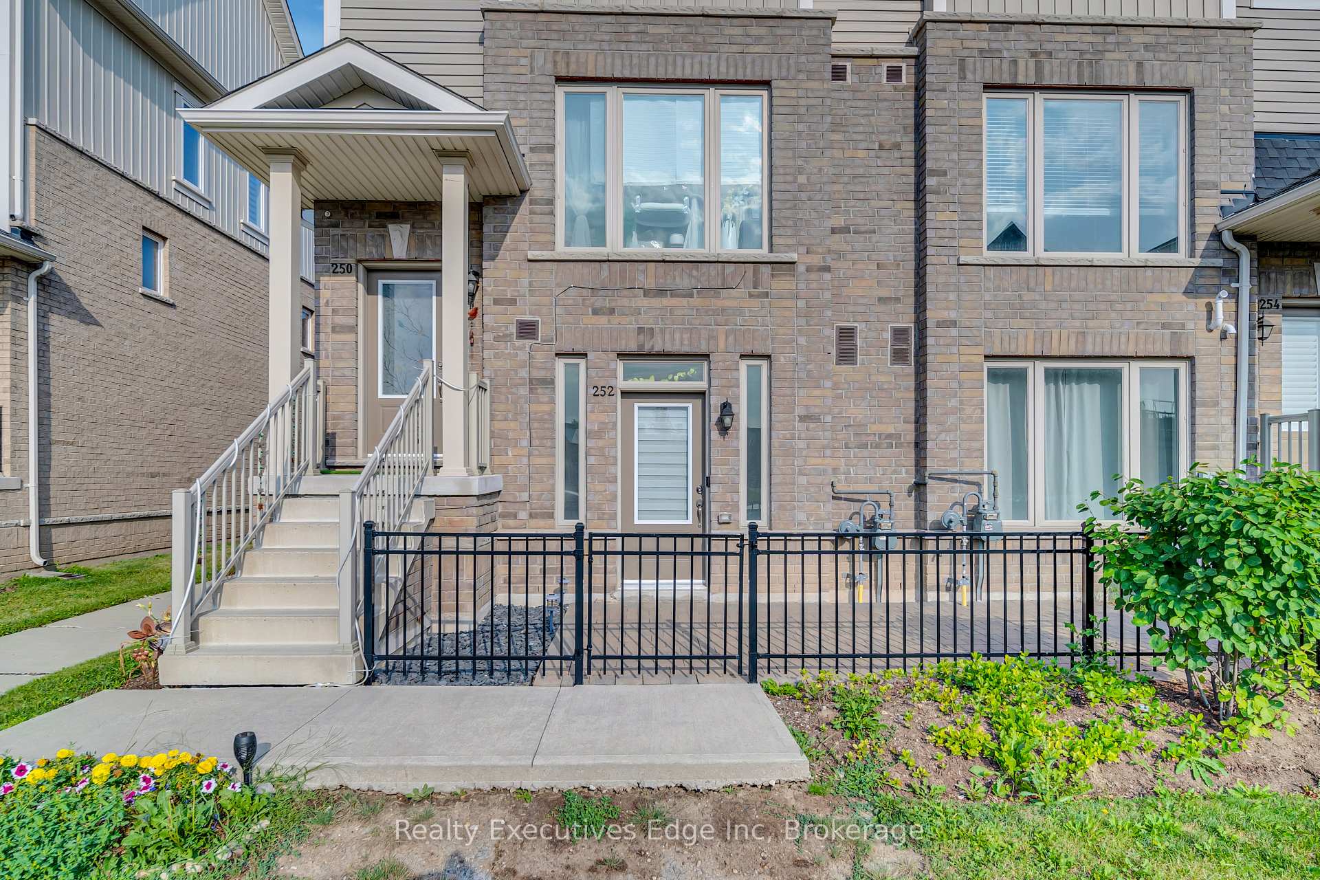 Photo 2 of Unit 65, 252 Law Drive, Guelph, Grange Road — HOMEH