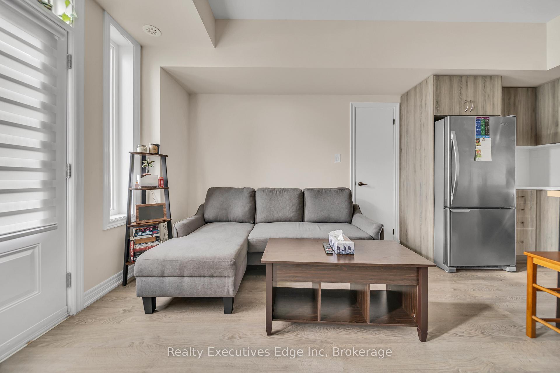 Photo 4 of Unit 65, 252 Law Drive, Guelph, Grange Road — HOMEH