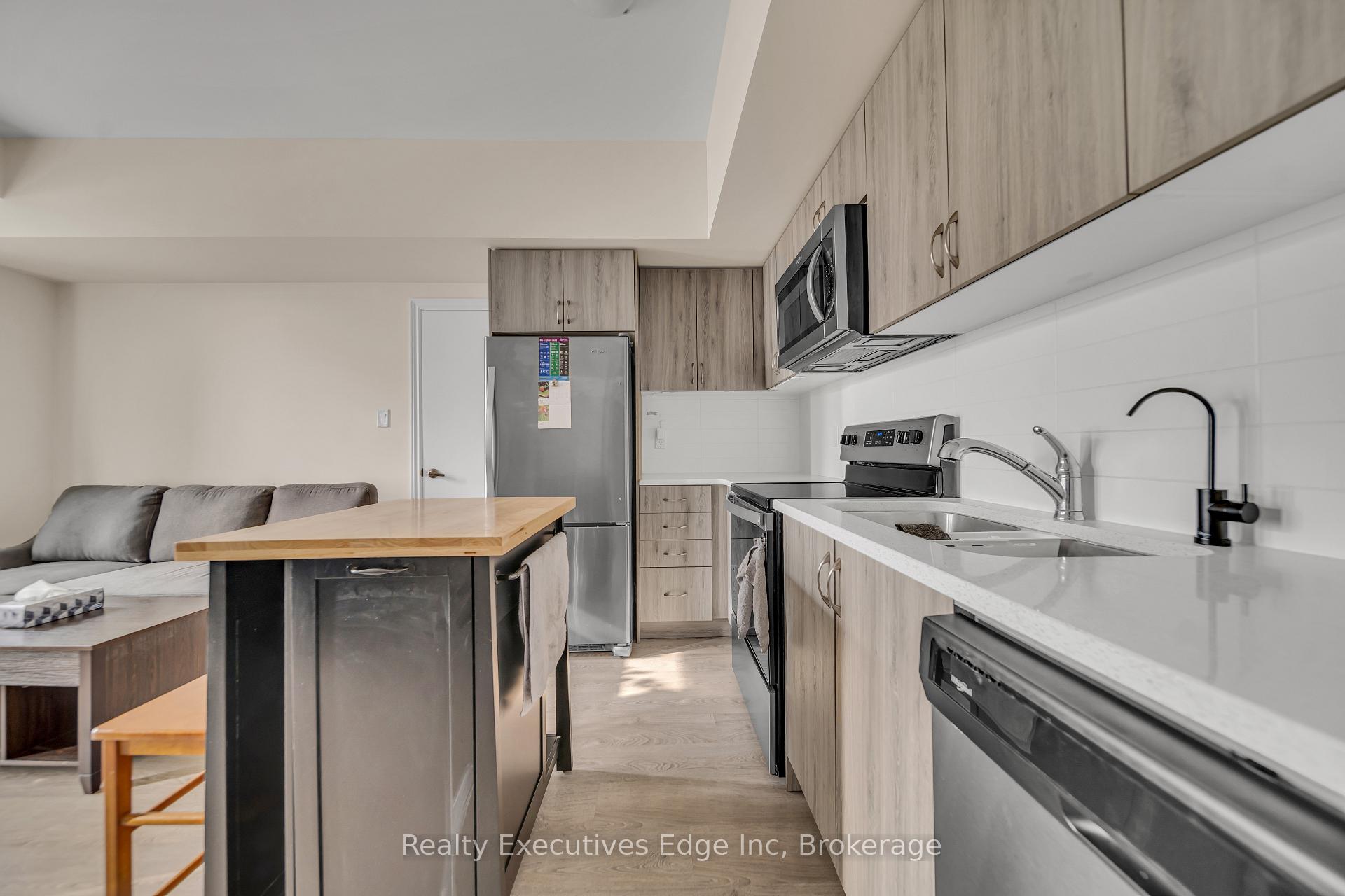 Photo 8 of Unit 65, 252 Law Drive, Guelph, Grange Road — HOMEH
