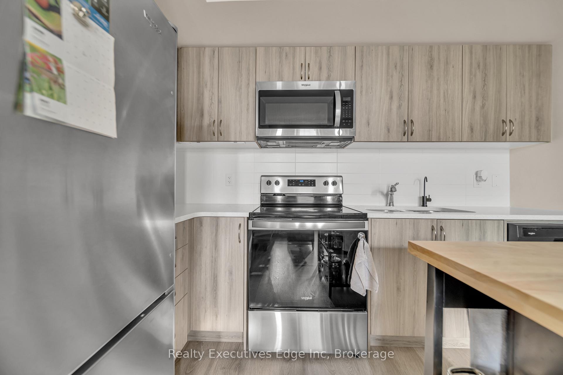 Photo 9 of Unit 65, 252 Law Drive, Guelph, Grange Road — HOMEH