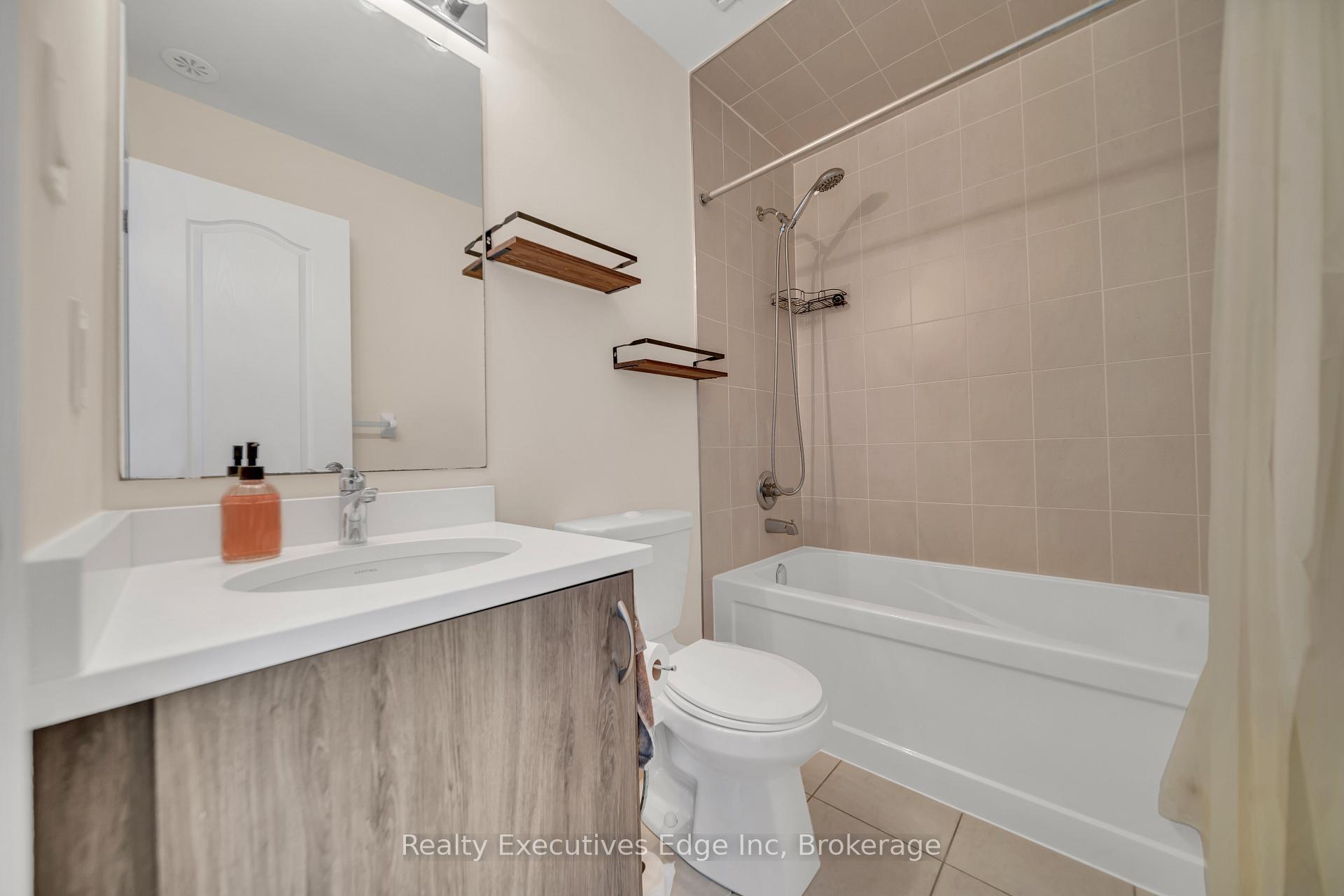 Photo 14 of Unit 65, 252 Law Drive, Guelph, Grange Road — HOMEH